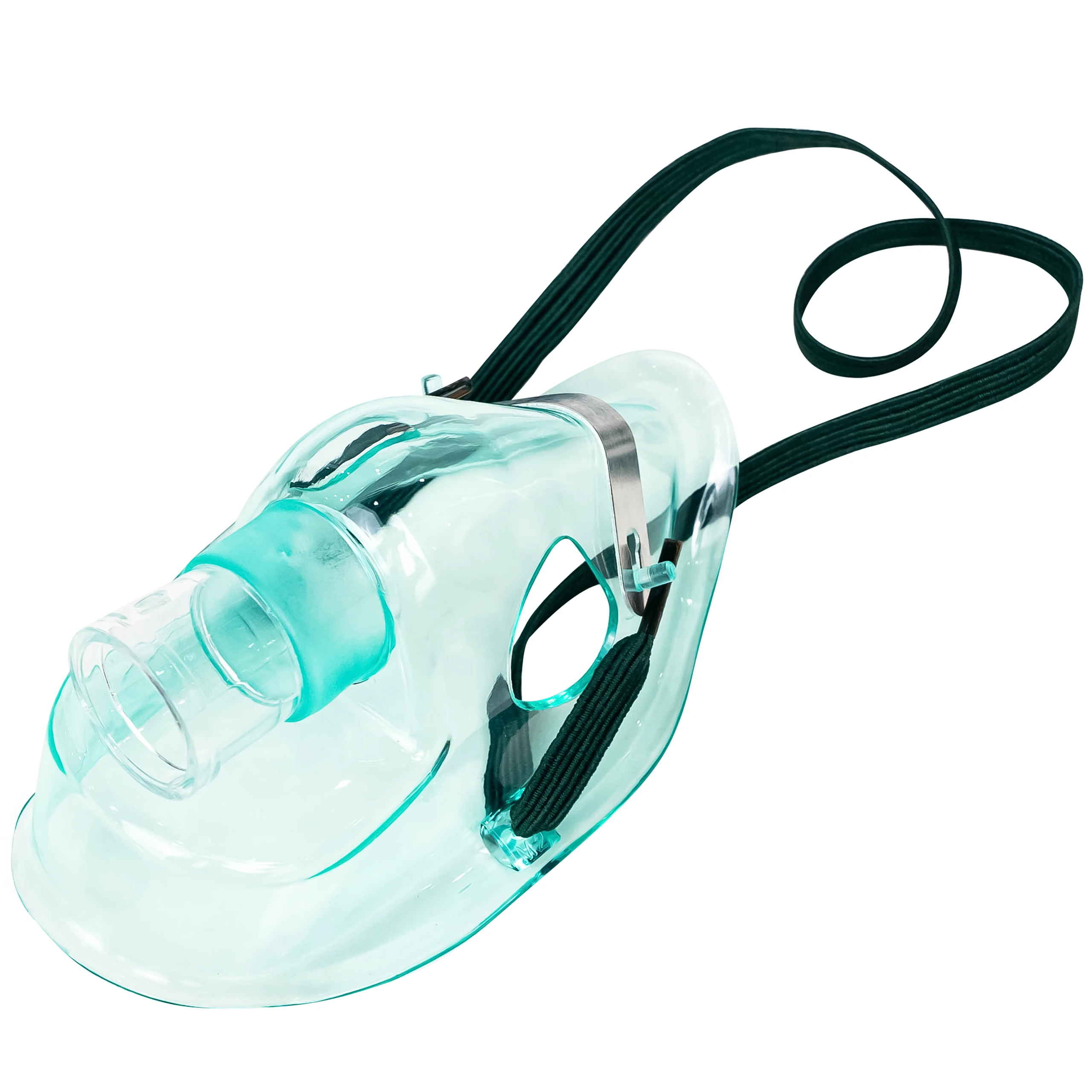 Mặt nạ xông khí dung Greetmed nebulizer mask size M 7