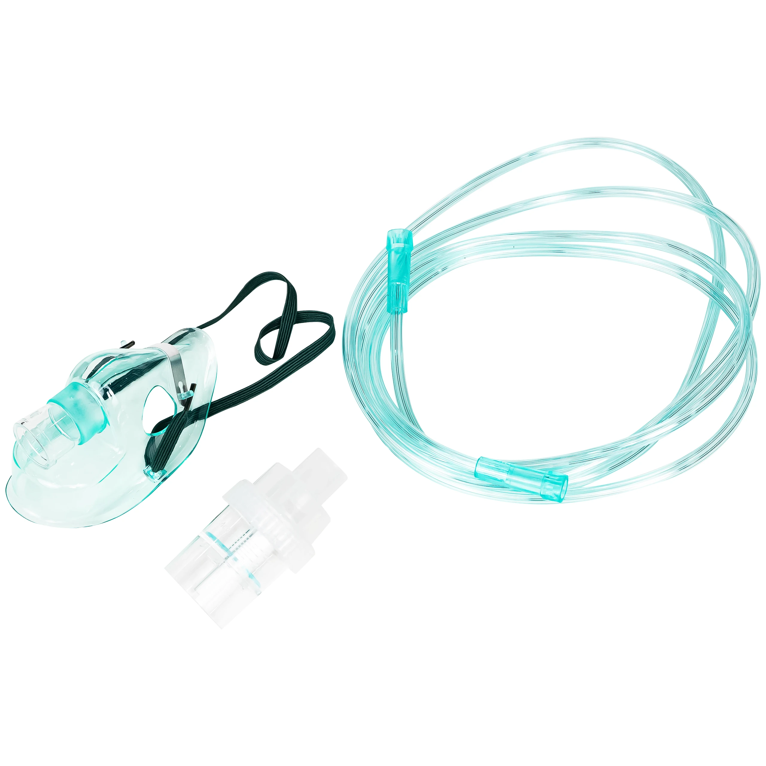 Mặt nạ xông khí dung Greetmed nebulizer mask size M 6