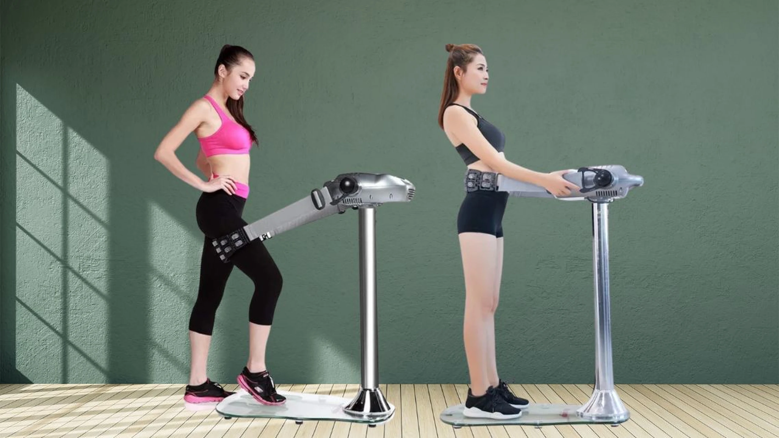 Máy massage bụng đứng có tác dụng gì? Cần lưu ý gì khi sử dụng?