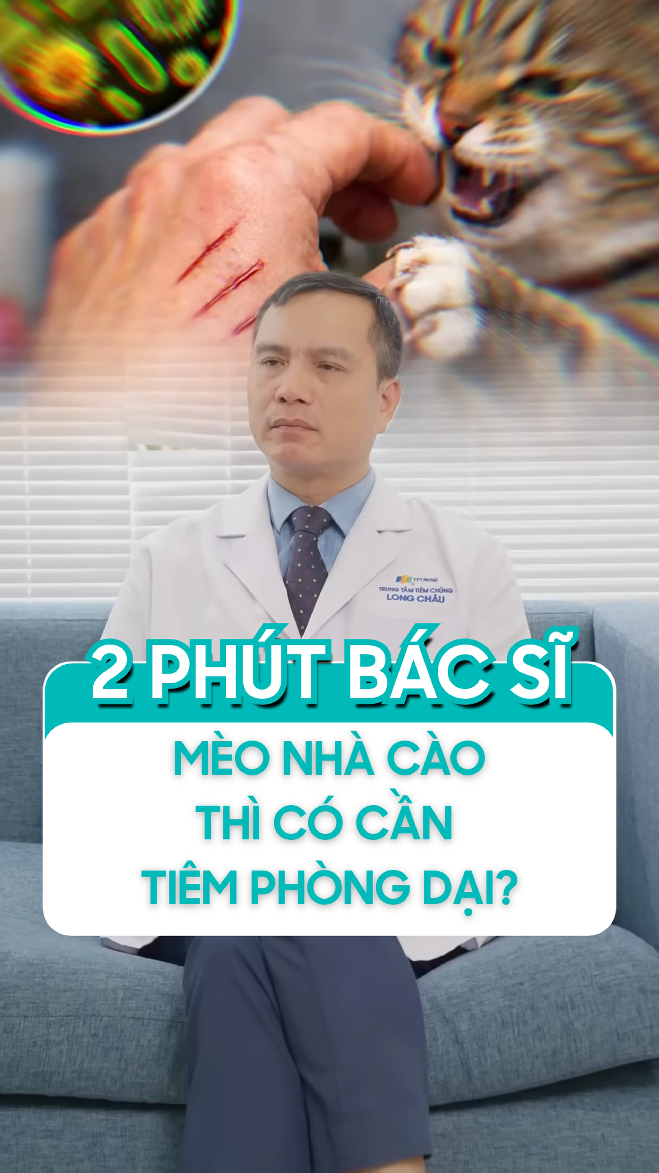 Nhà thuốc Long Châu