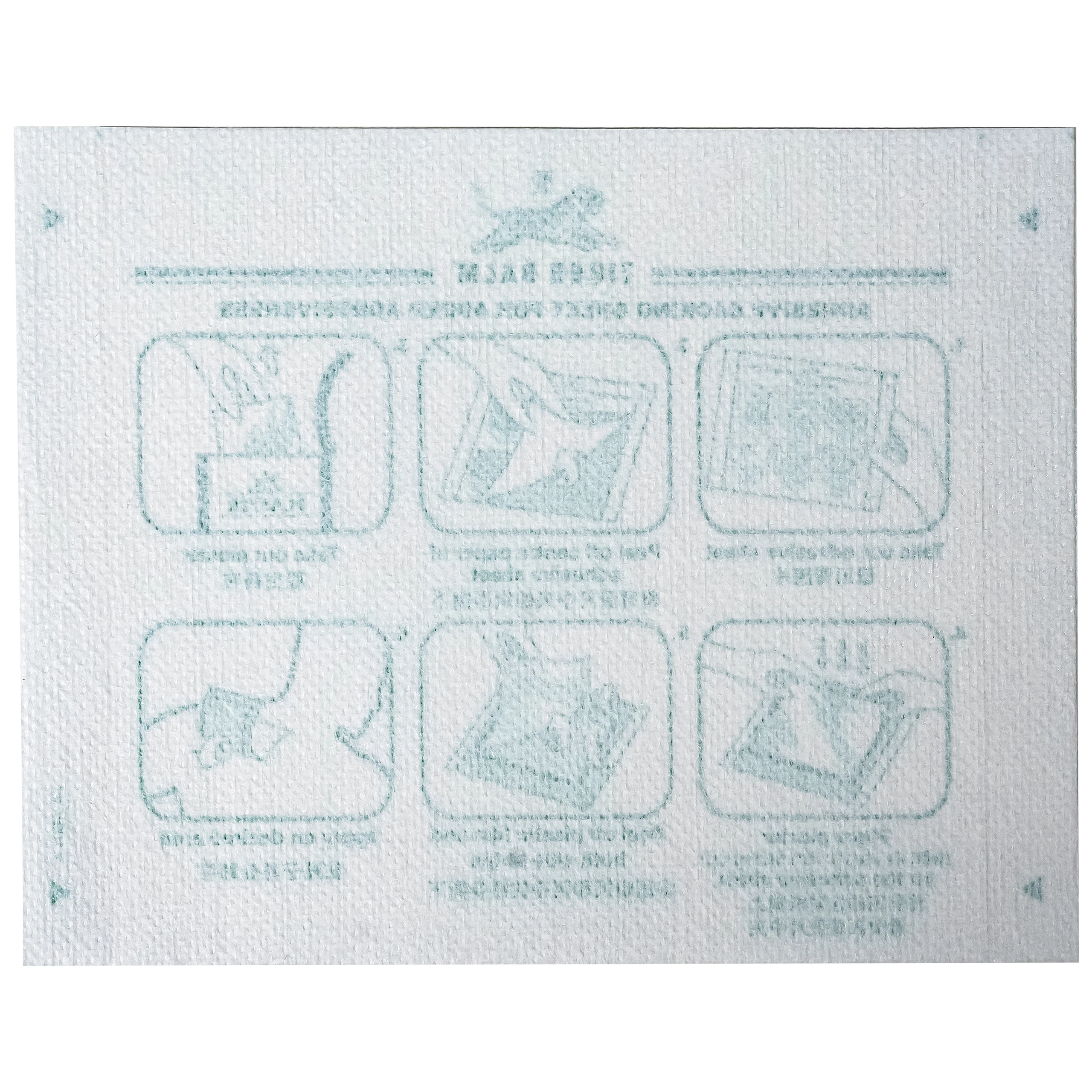 Miếng dán Tiger Balm Plaster Cool Haw Par giảm mỏi cơ, đau và nhức cơ (7cm x 10cm) (12 gói x 3 miếng)