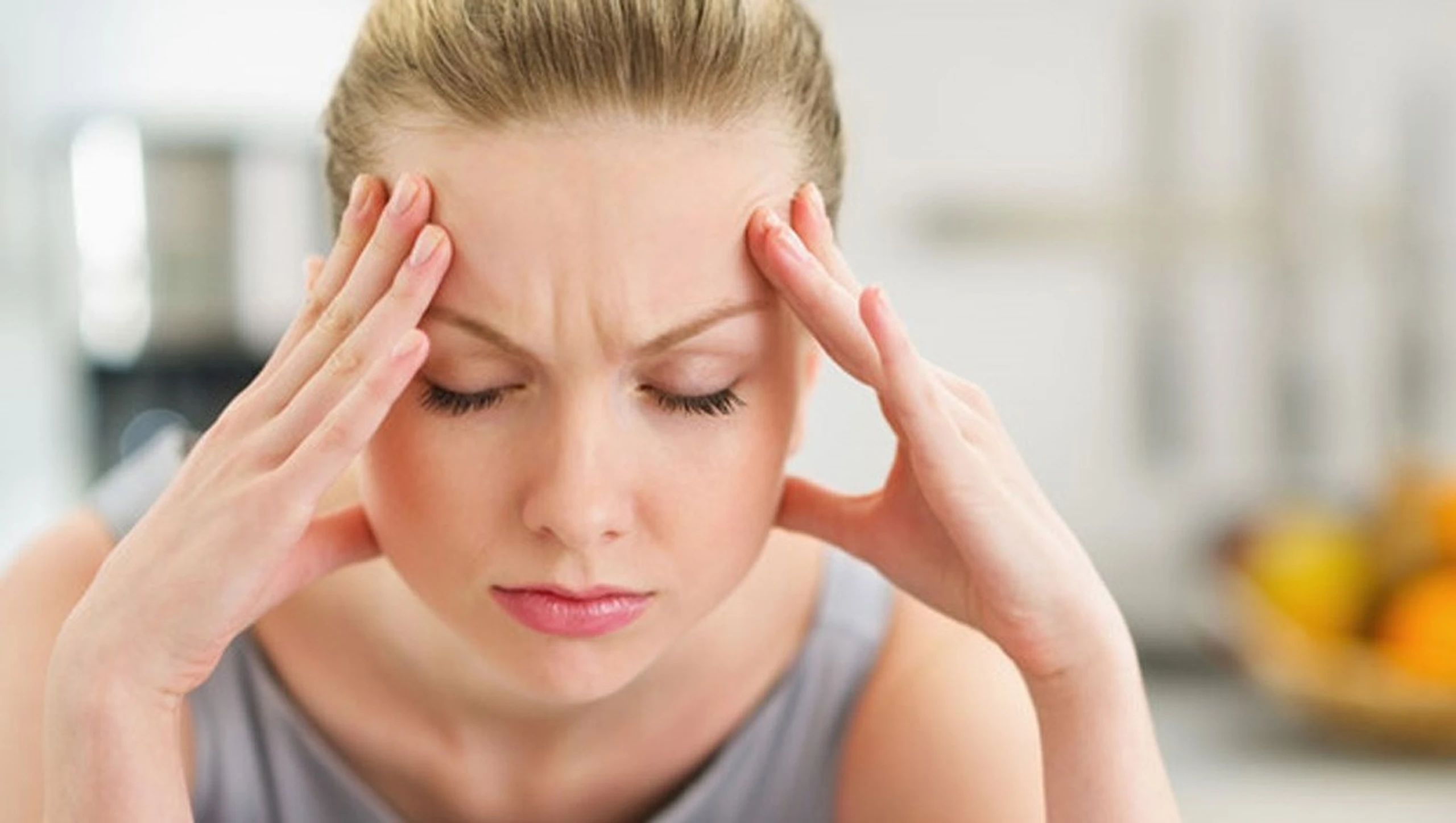 Một số cách trị thiếu máu não tại nhà mà bạn cần biết0