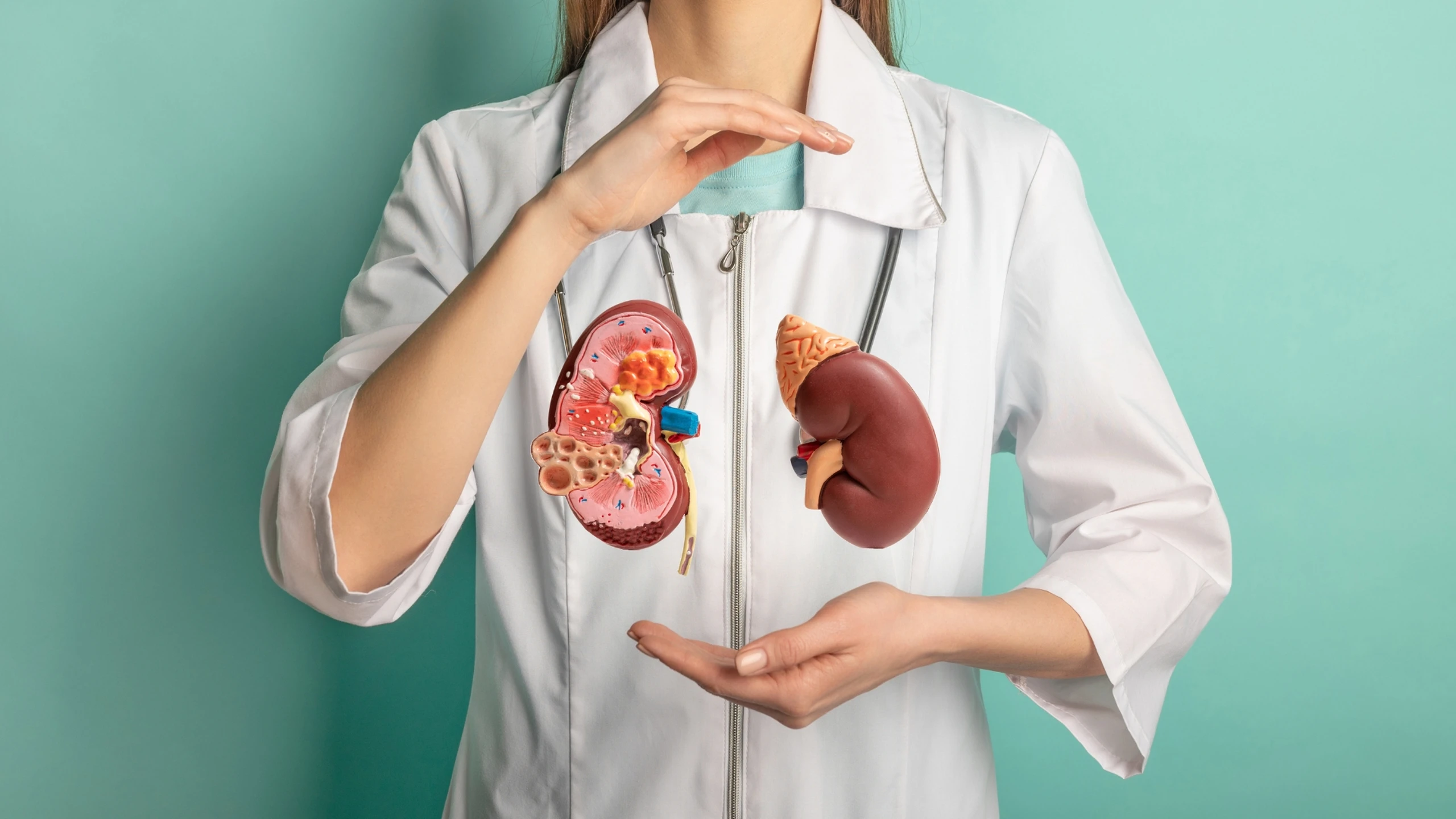 Một số xét nghiệm chức năng thận được sử dụng phổ biến hiện nay 1