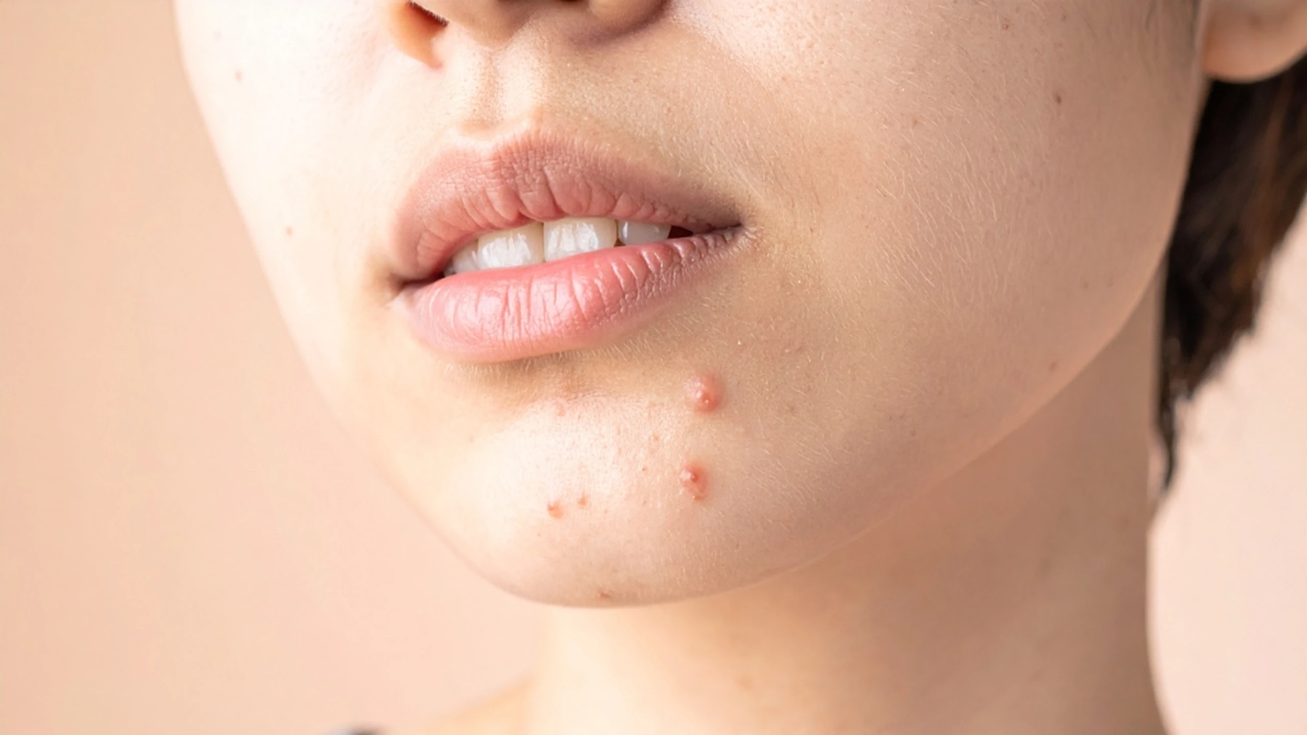 Mụn bọc không đầu có tự xẹp không? Cách nhận biết và xử lý đúng