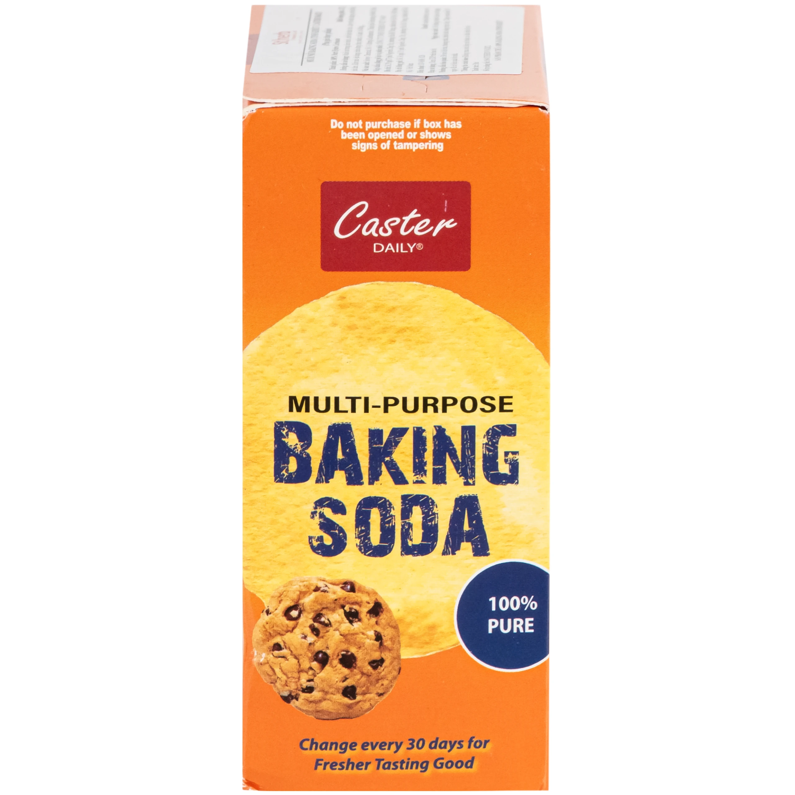 Muối nở baking soda tinh khiết Caster daily (227g) 2