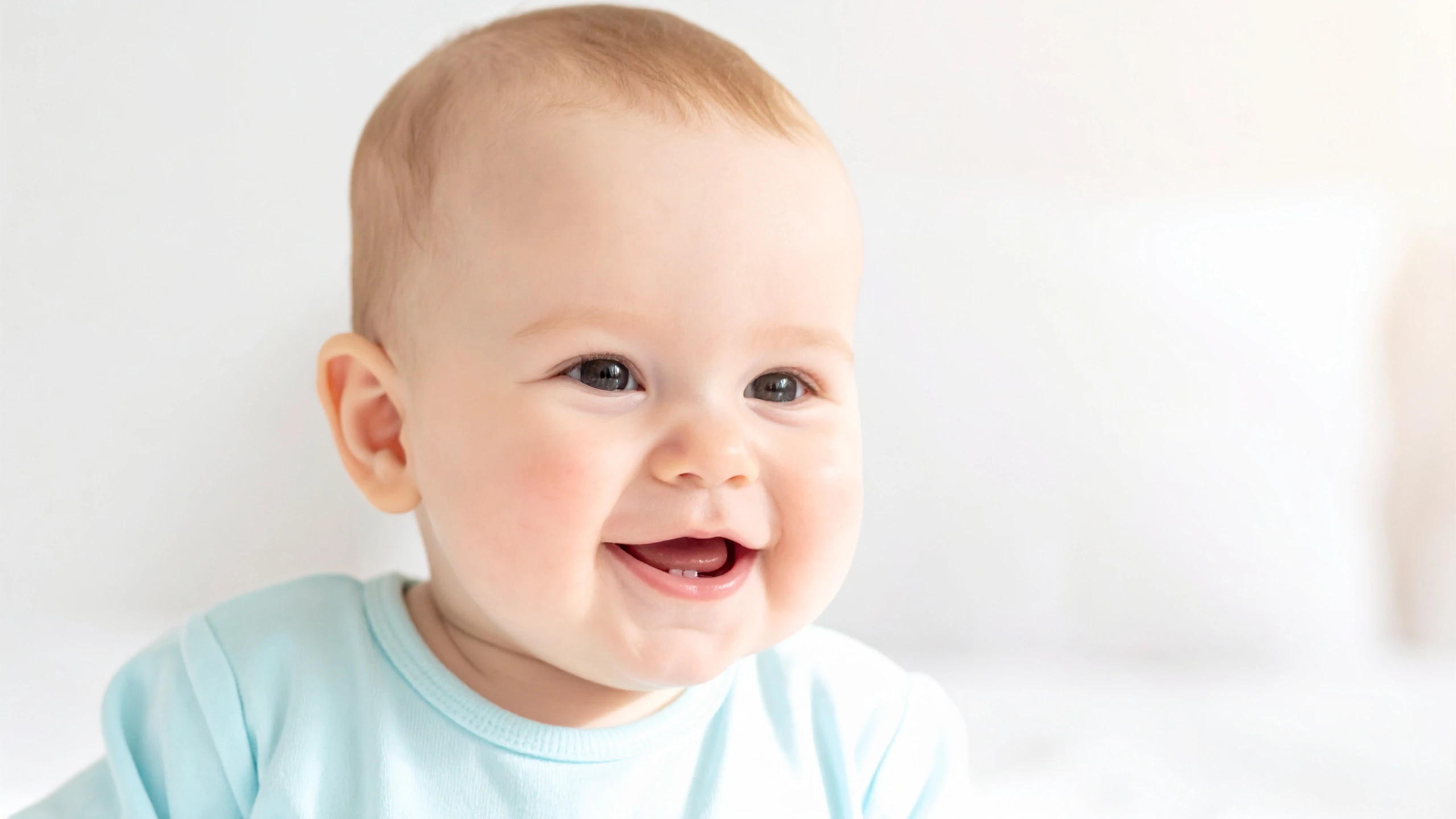 Nanh sữa và mọc răng: Cách phân biệt chính xác và chăm sóc đúng cho trẻ nhỏ