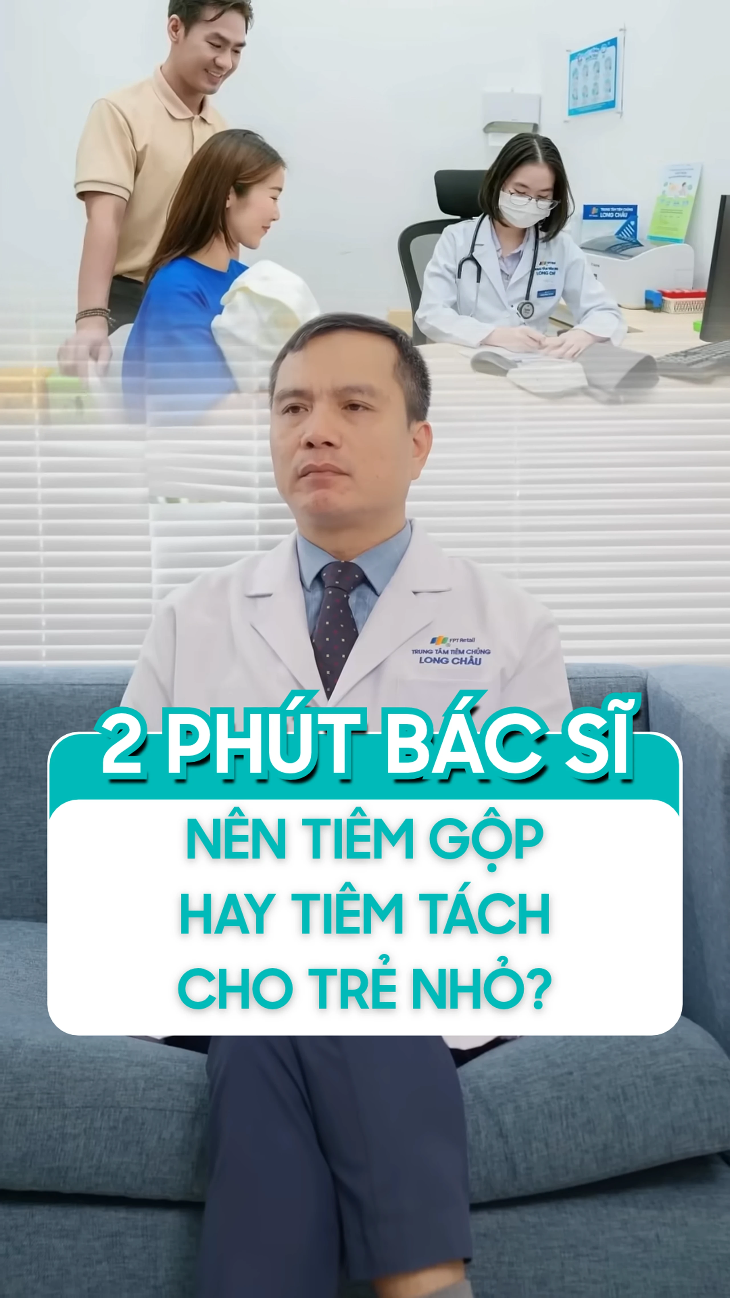Nhà thuốc Long Châu