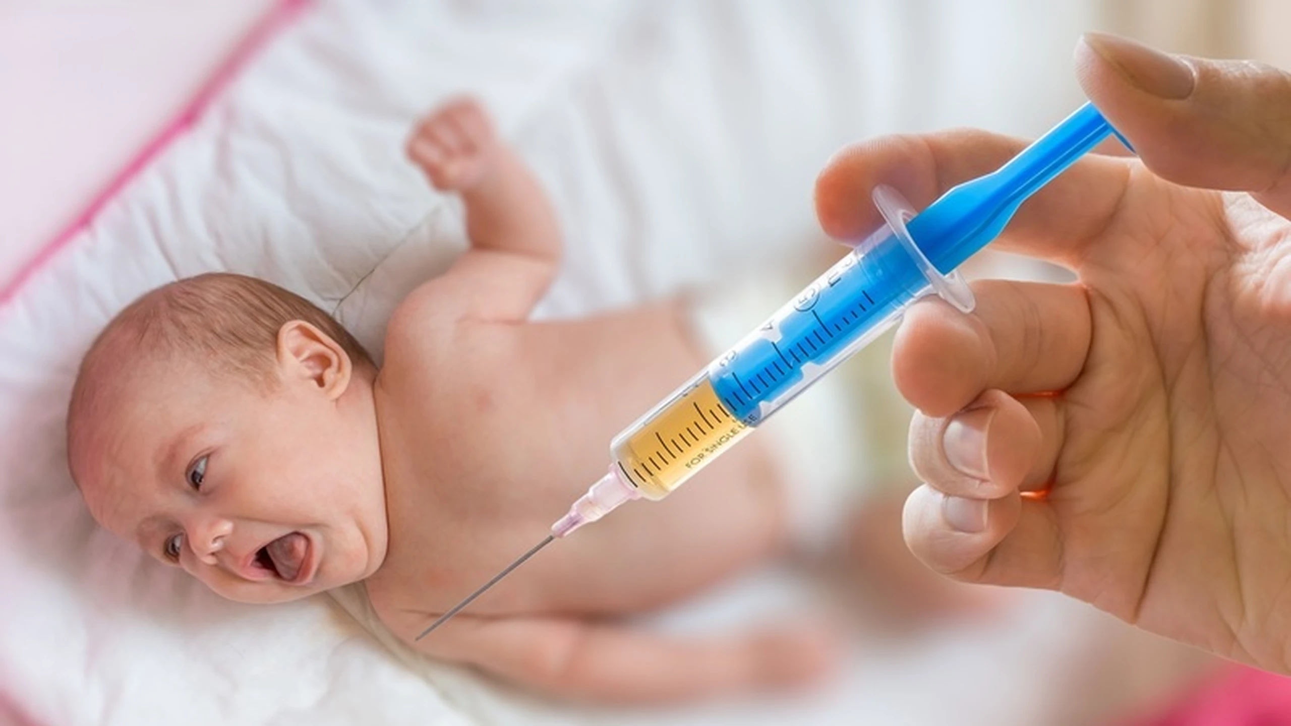 Nên tiêm sởi mũi 1 cách mũi 2 bao lâu để đảm bảo hiệu quả?