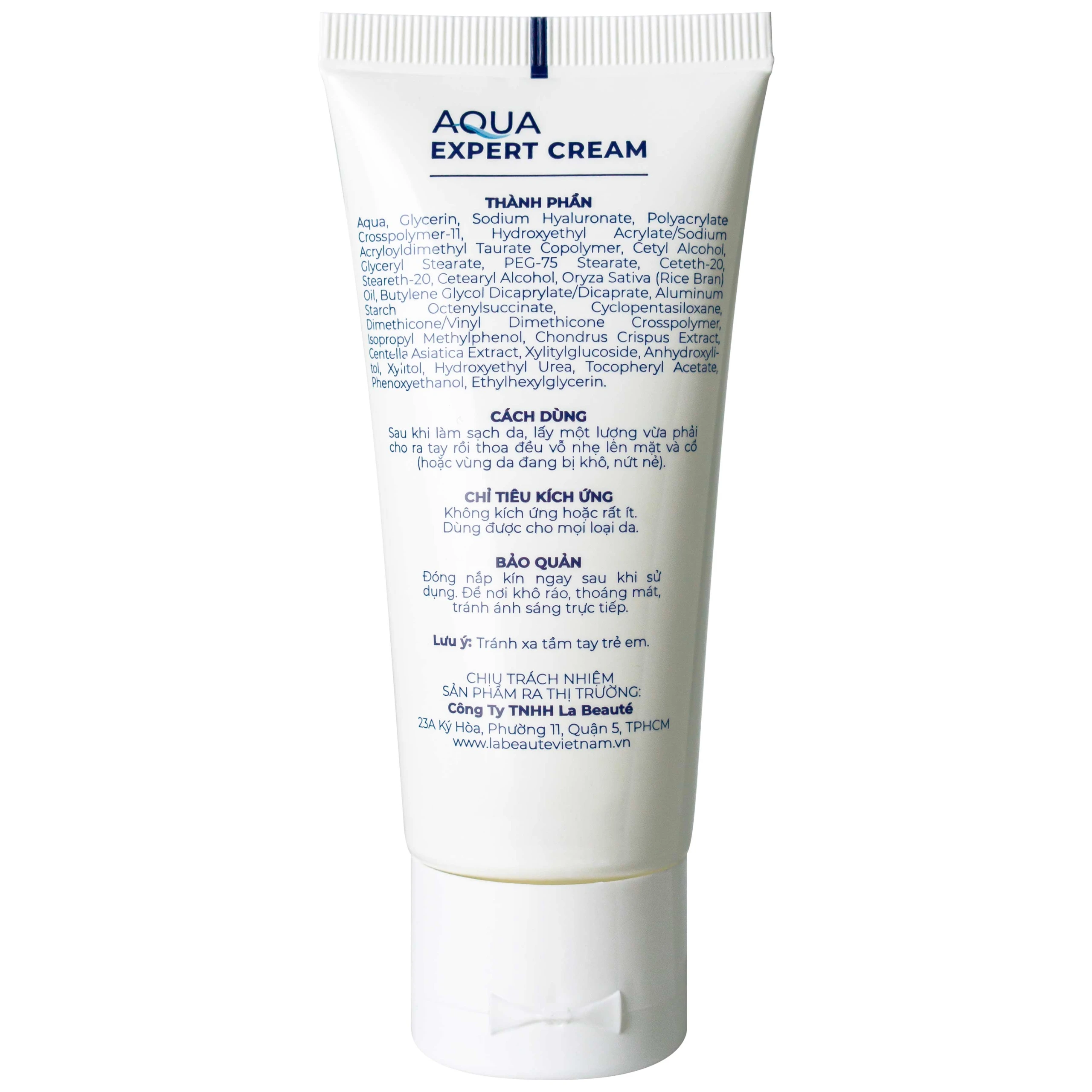 Kem bôi Neo Aqua dưỡng da, chống khô, nứt nẻ (50g)