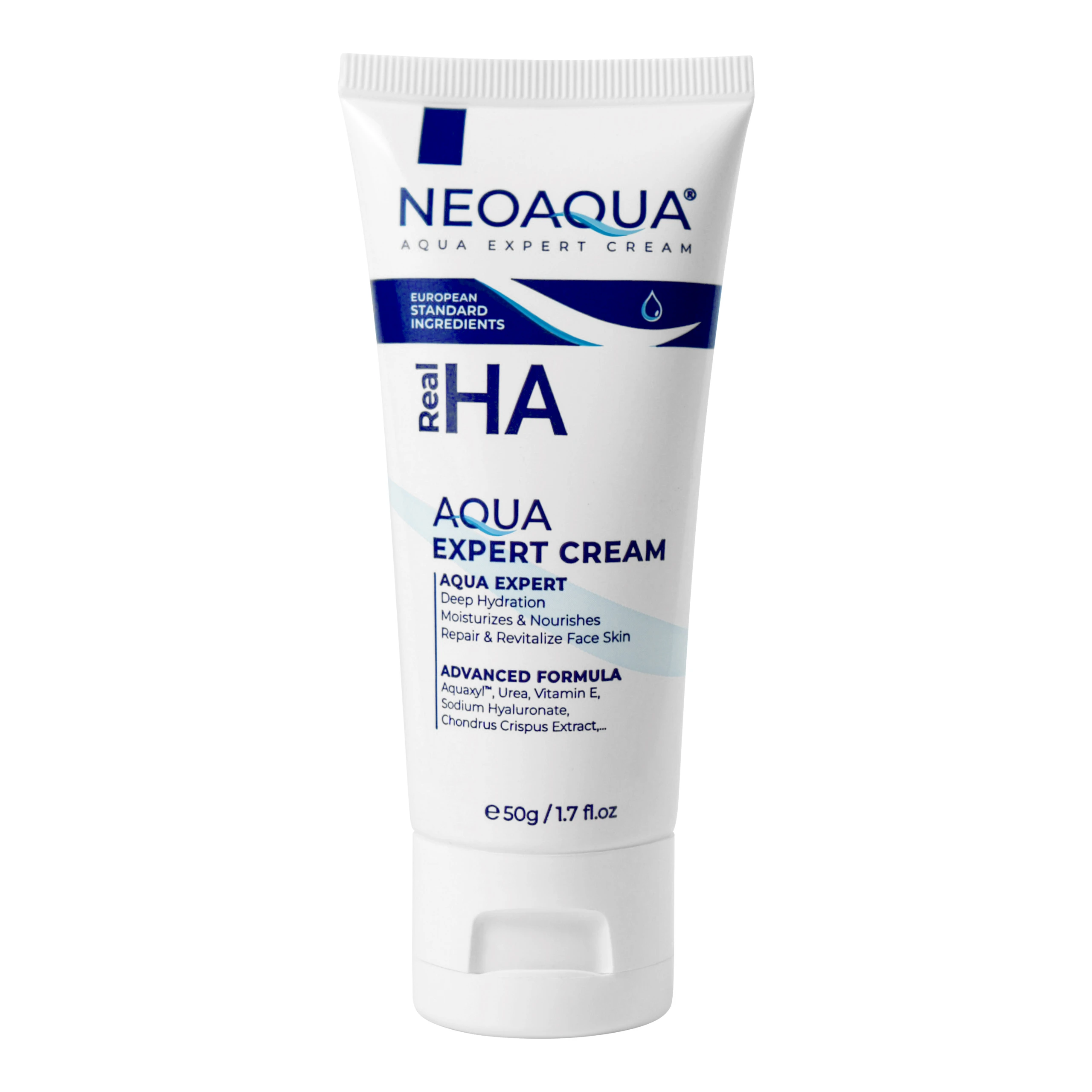 Kem bôi Neo Aqua dưỡng da, chống khô, nứt nẻ (50g)