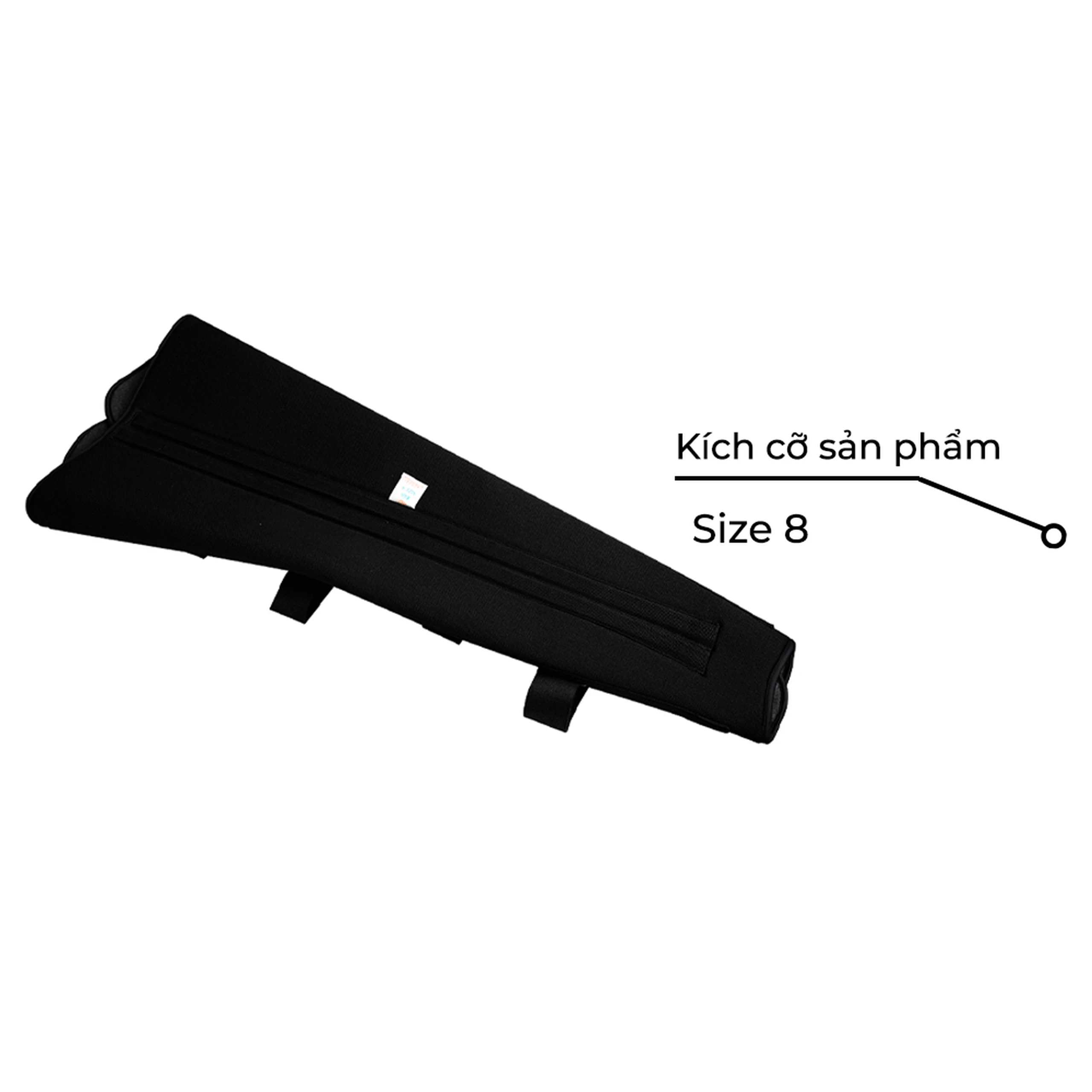 Nẹp đùi size 8 Linh Hiếu 2