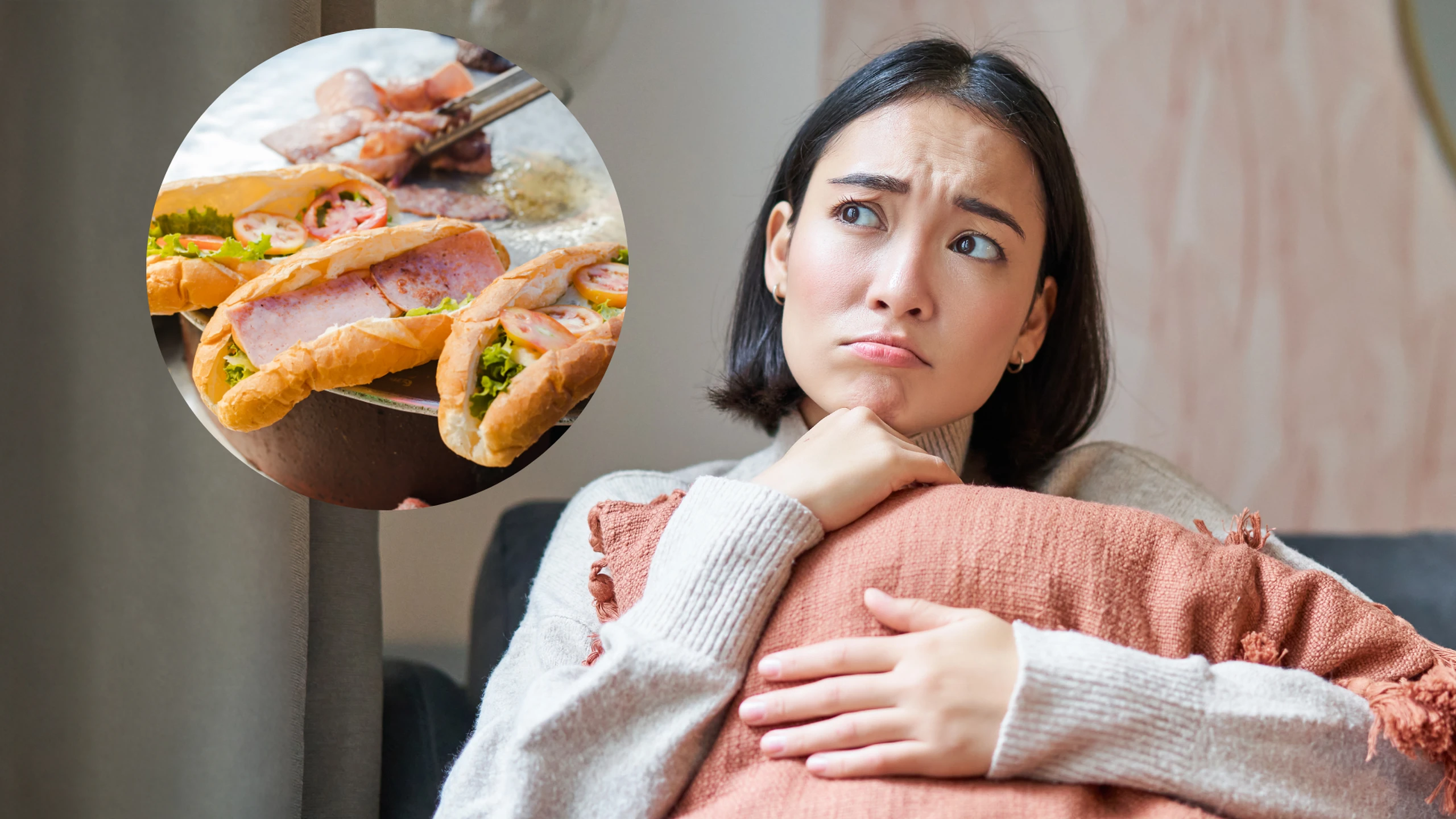 Nghi ngộ độc bánh mì: Chưa có triệu chứng cần theo dõi gì?