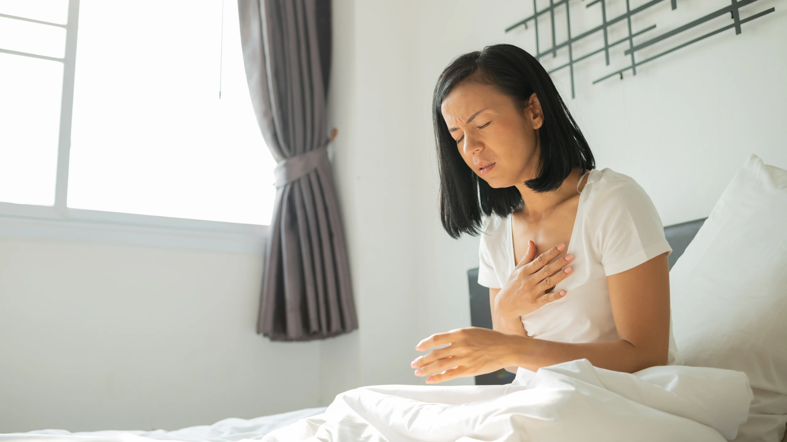 Nghiên cứu cải thiện đánh giá nguy cơ đột quỵ ở phụ nữ