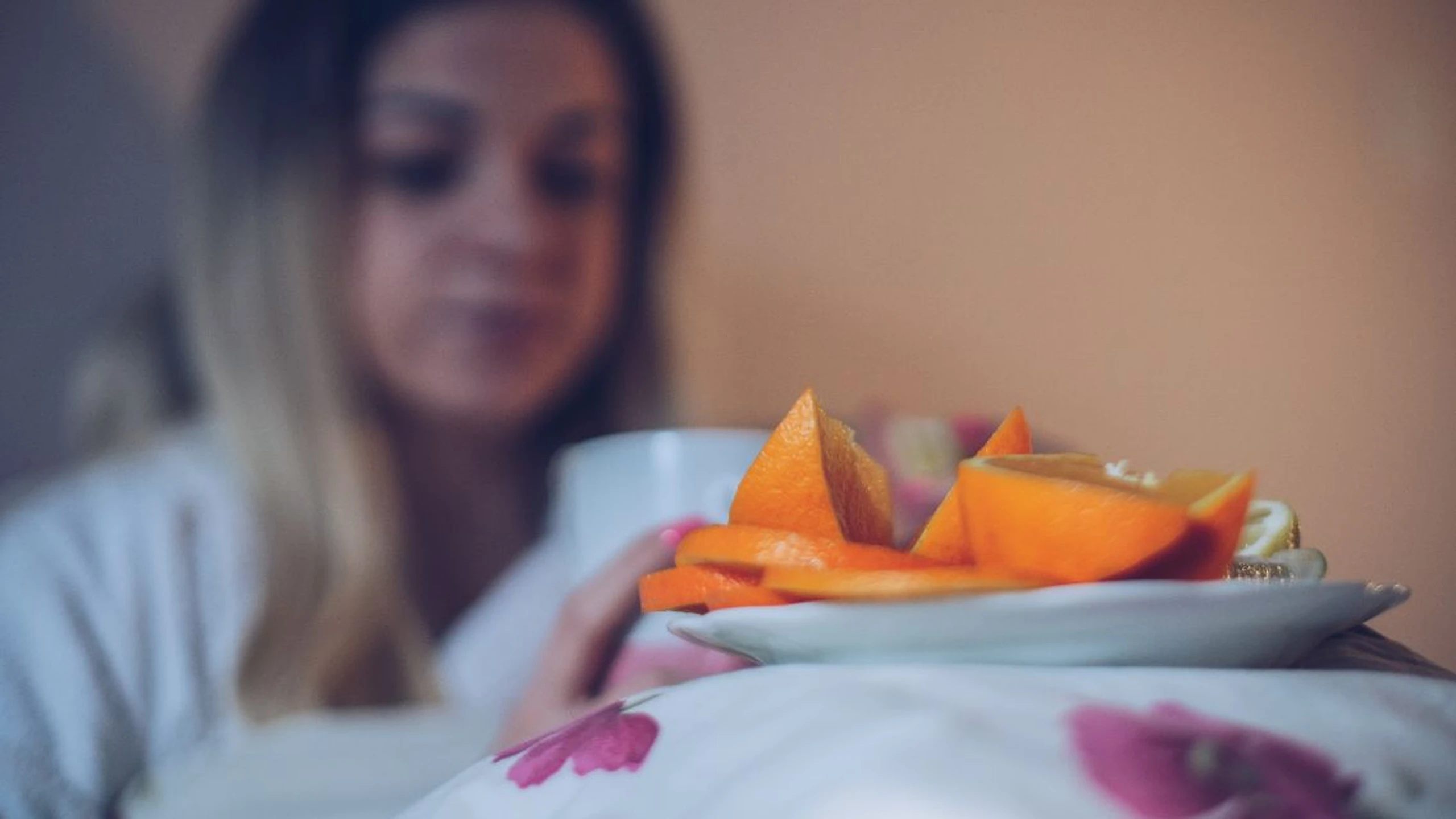 Người ốm không nên ăn hoa quả gì? Cách chọn trái cây phù hợp khi ốm 
