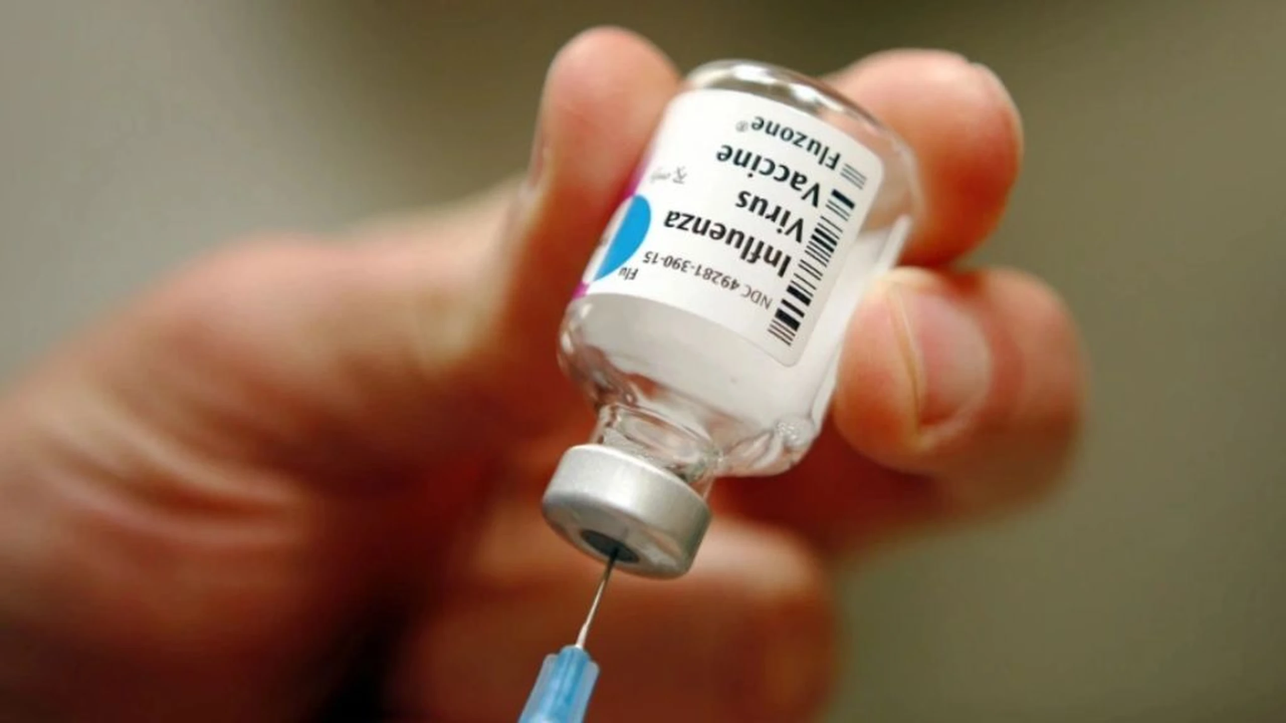 Tại sao bác sĩ đề nghị mọi người nên tiêm vắc xin ngừa cúm mỗi năm? 0