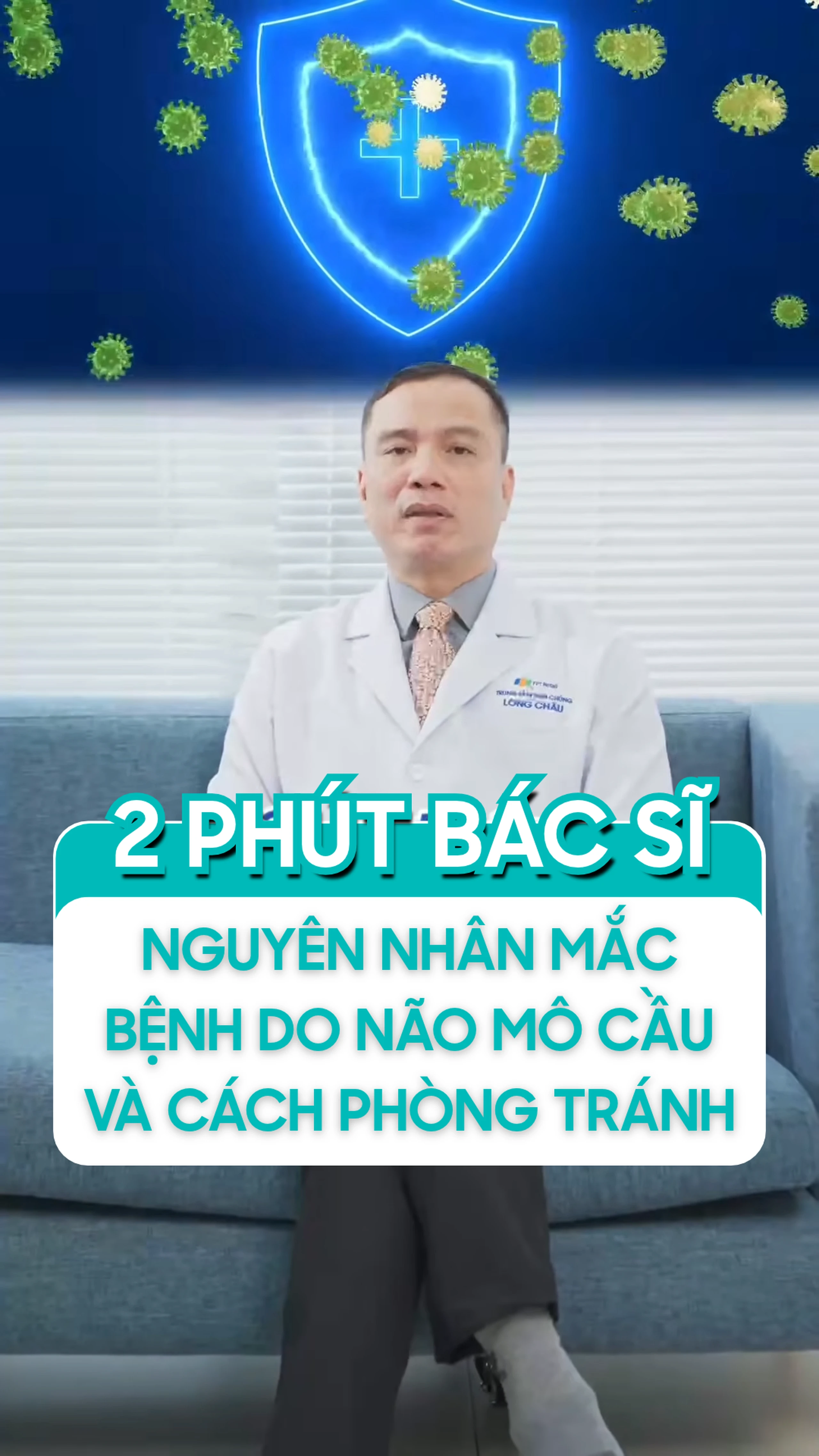 Nhà thuốc Long Châu