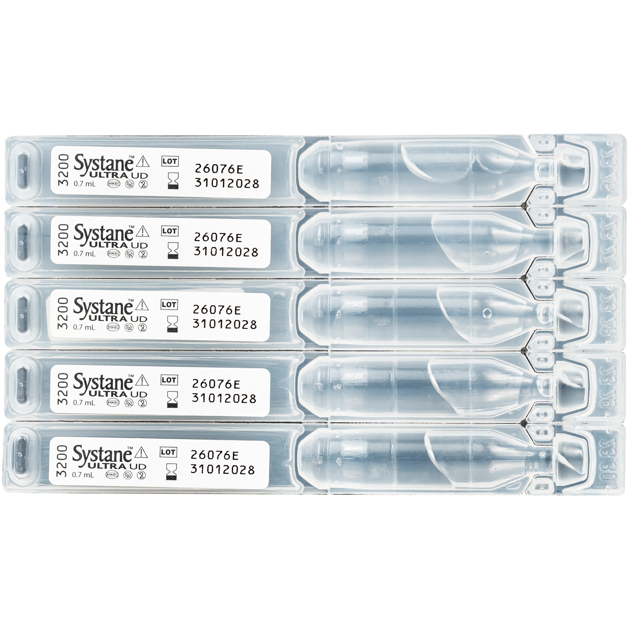 Nhỏ Mắt Systane Ultra Ud Alcon (30 ống x 0.7ml) Giảm Kích Ứng, Giảm Khô Mắt Nhanh Chóng, Giữ Ẩm Và Cấp Ẩm Tức Thì 10