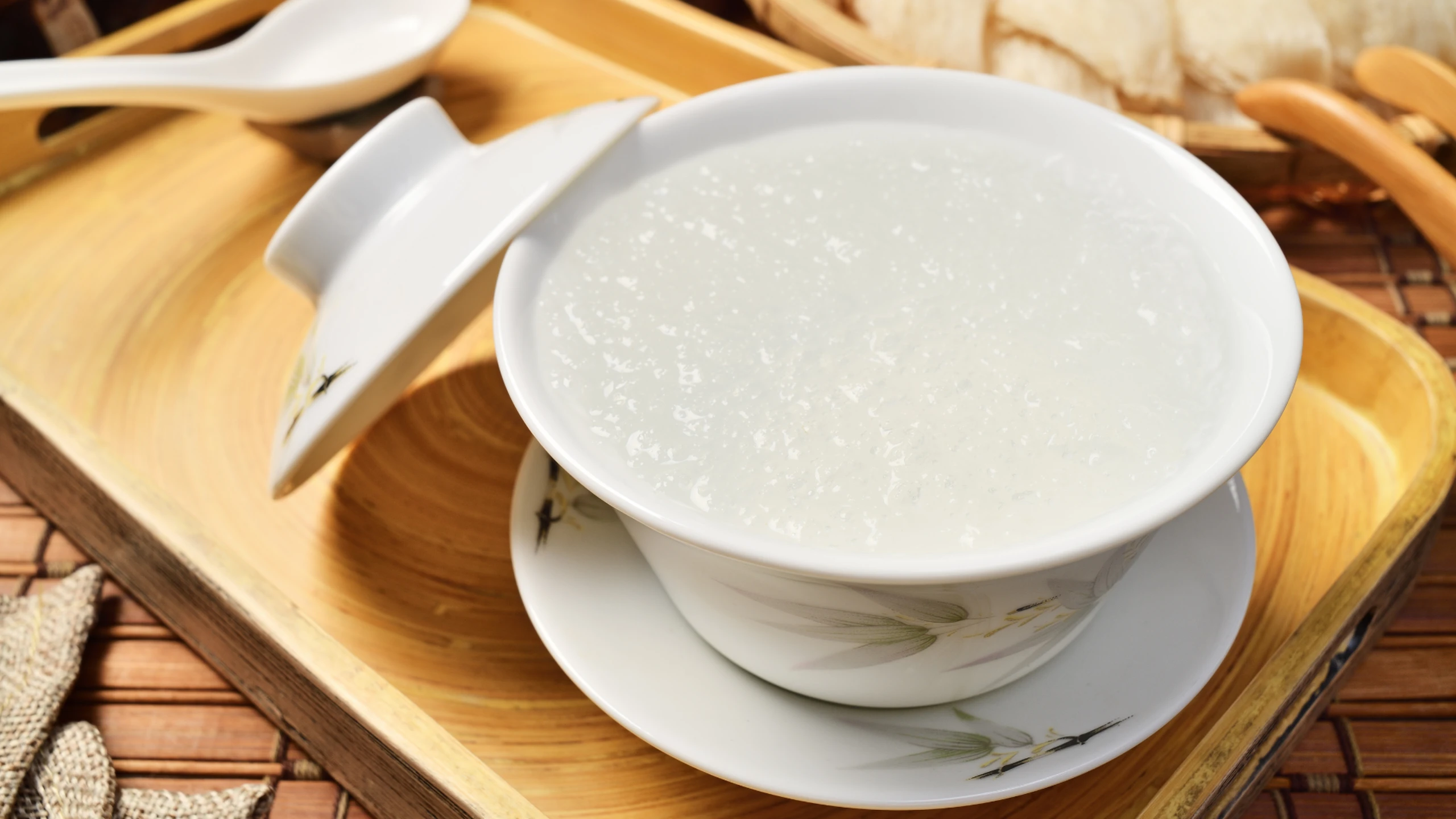 Những người không nên uống nước yến và lưu ý quan trọng