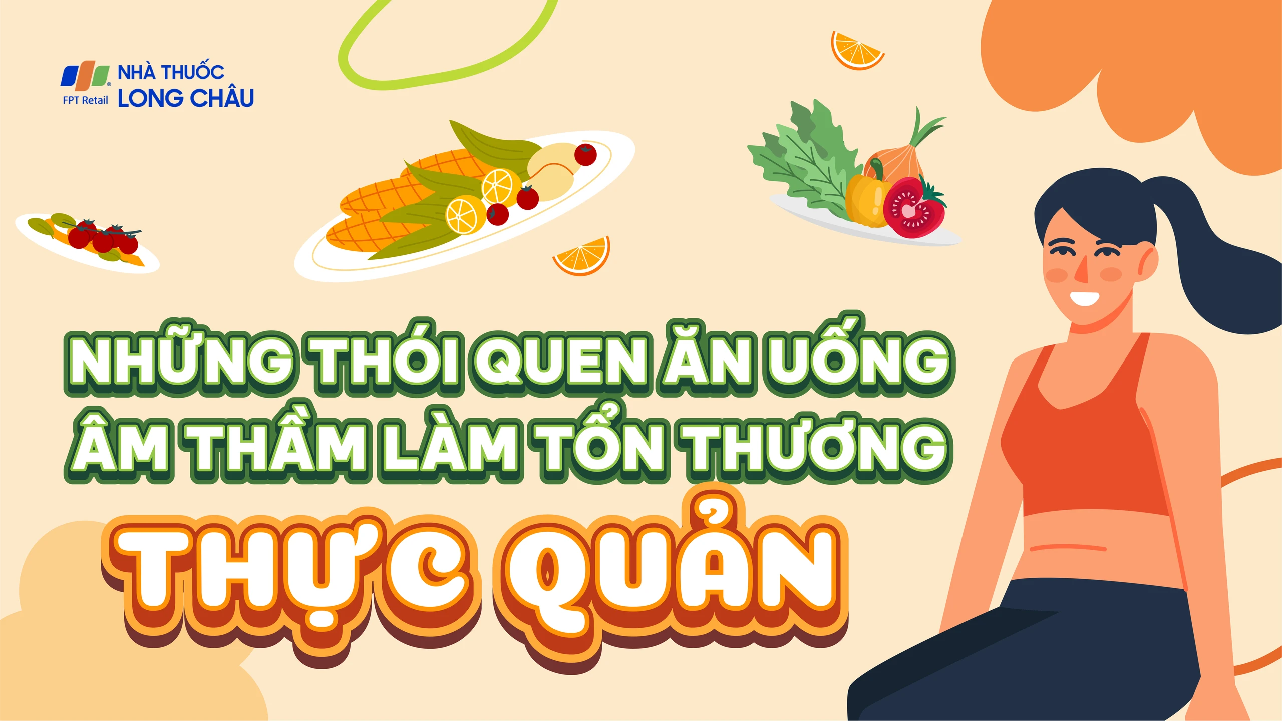Những thói quen ăn uống âm thầm làm tổn thương thực quản