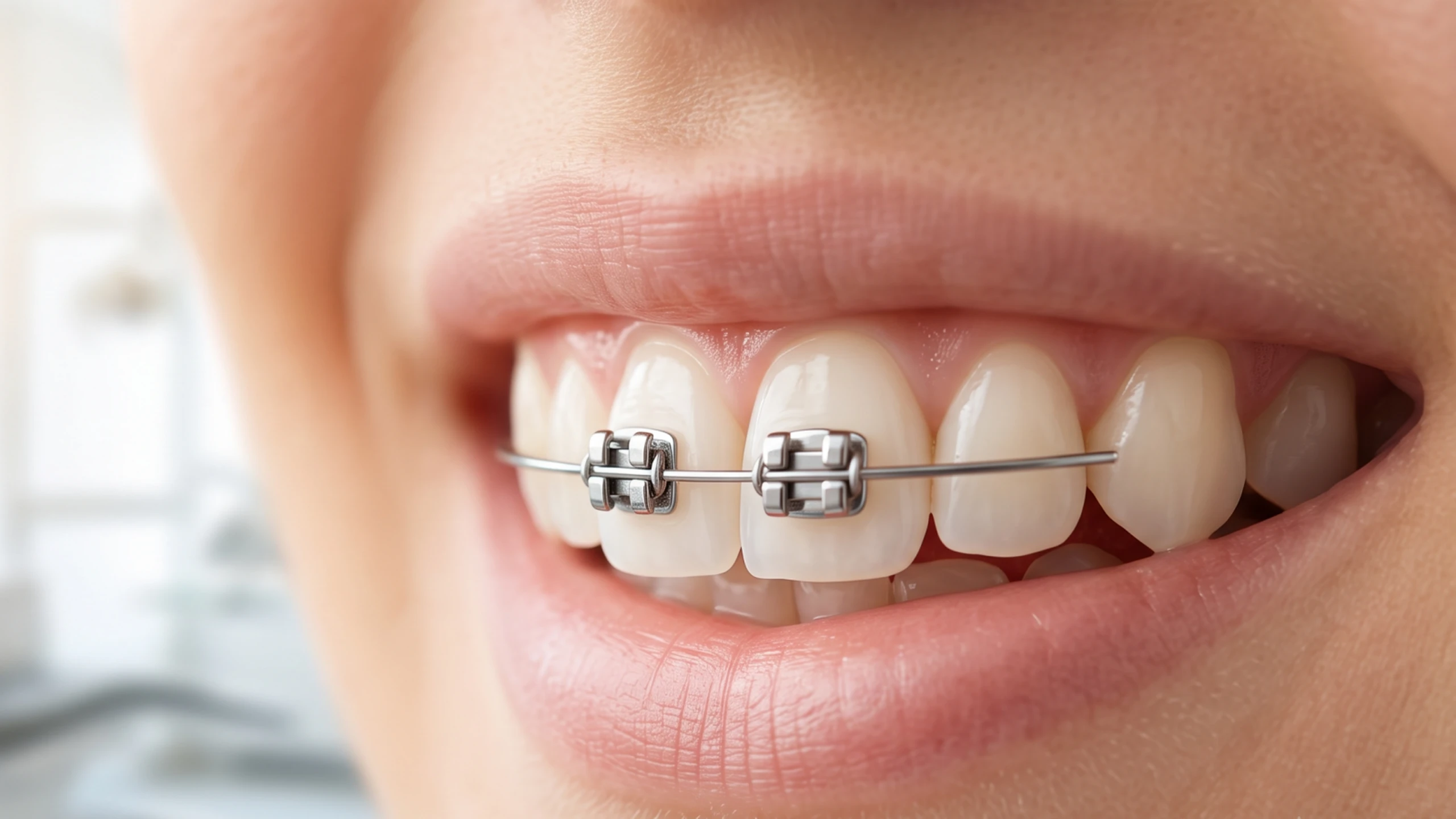 Niềng 2 răng cửa giá bao nhiêu ? Chi phí mới nhất và giải pháp tối ưu