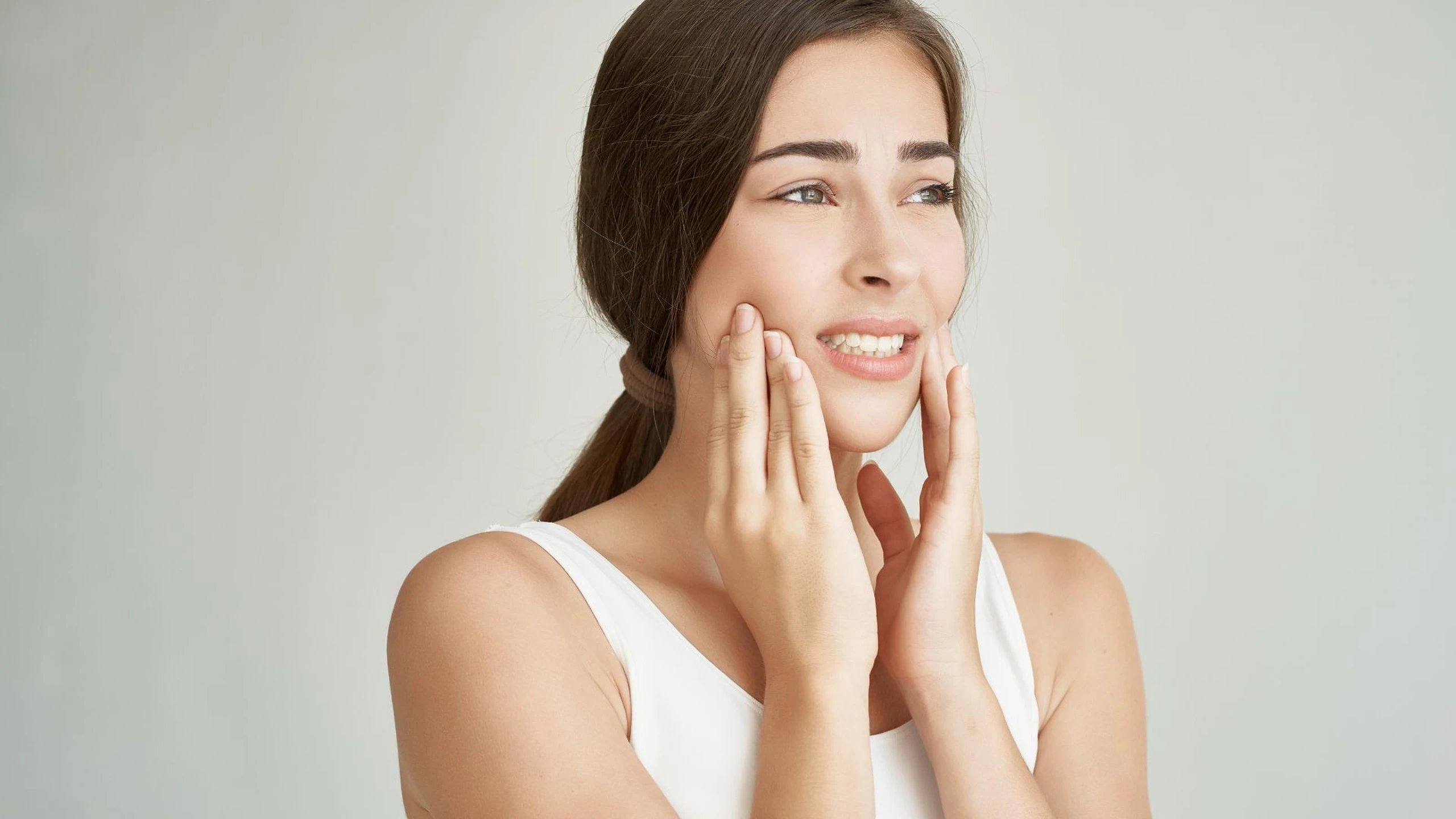 Nổi cục trong miệng không đau​: Nguyên nhân do đâu?