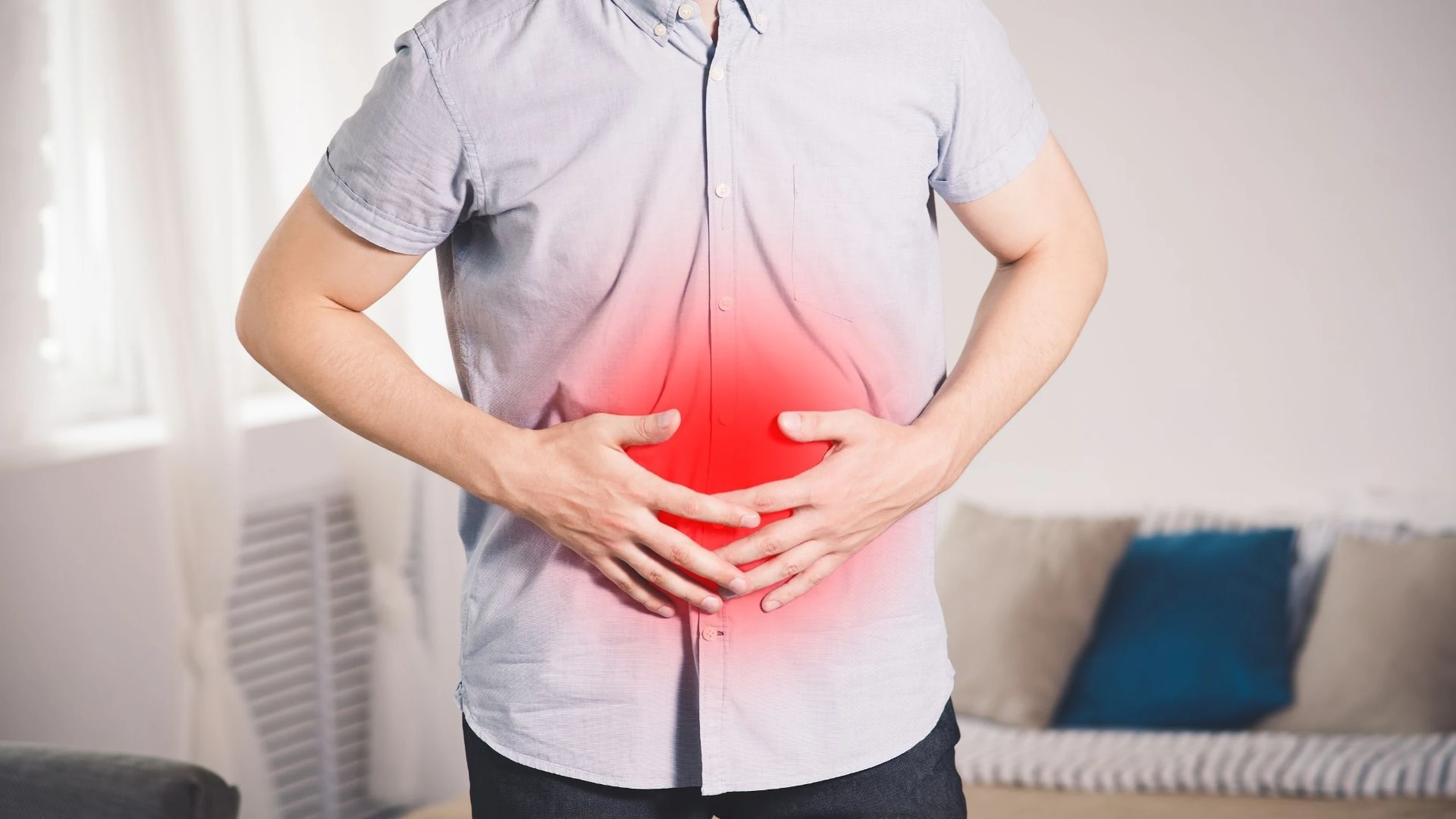 Nóng ruột: Dấu hiệu cơ thể muốn lên tiếng 1