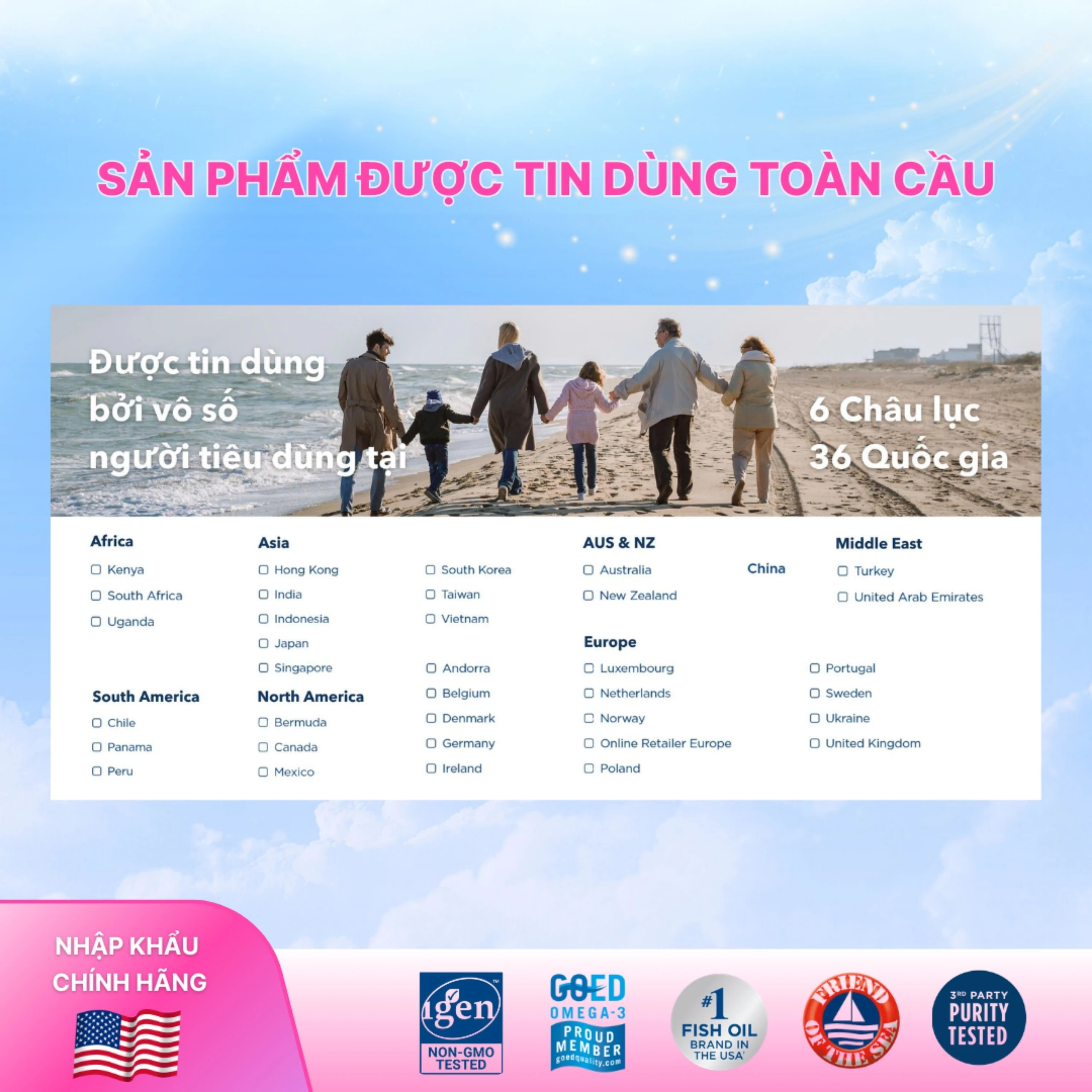 Viên uống cho phụ nữ mang thai và cho con bú Nordic Naturals Prenatal DHA (90 viên)