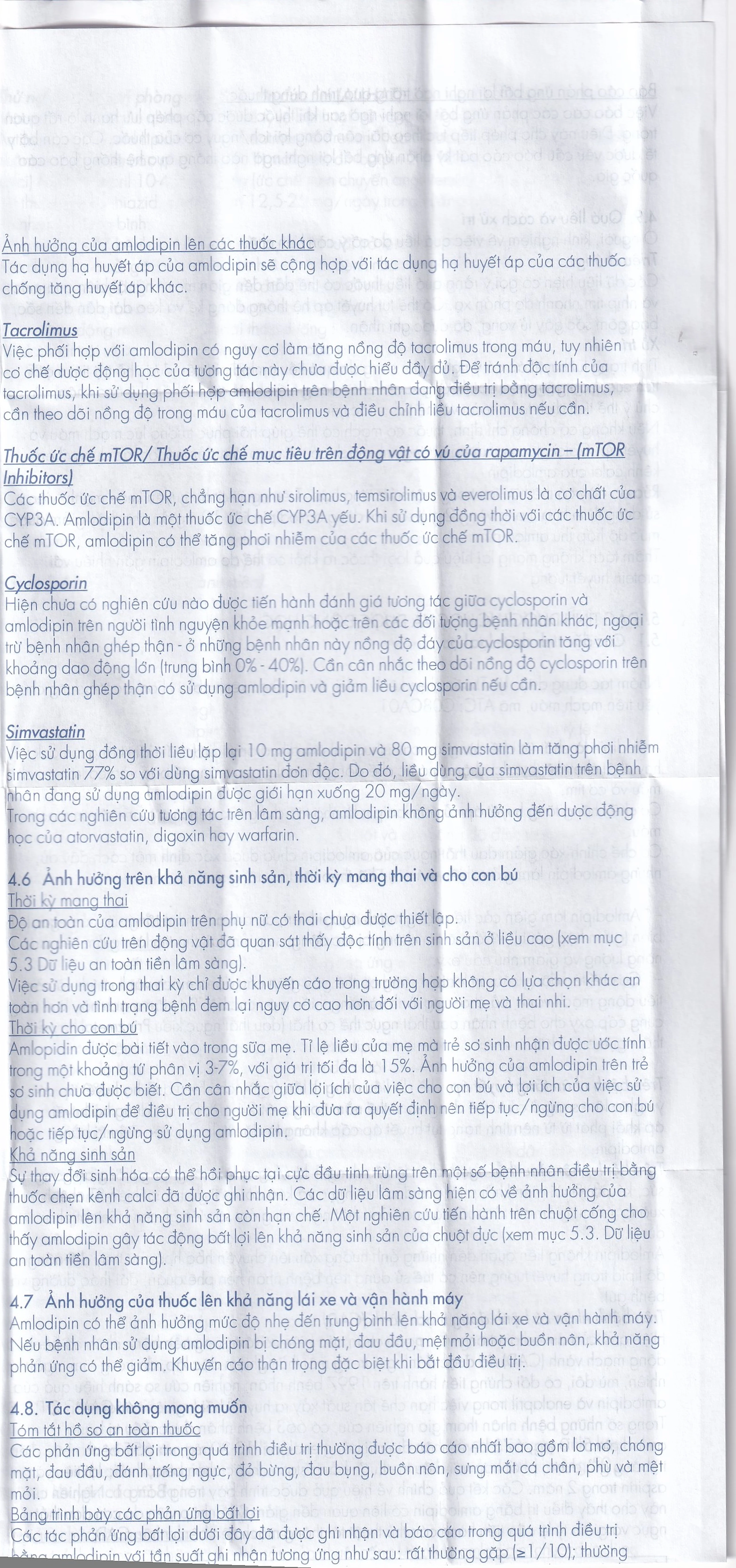 Viên nén Normodipine 5mg Gedeon điều trị tăng huyết áp, đau thắt ngực ổn định (3 vỉ x 10 viên)