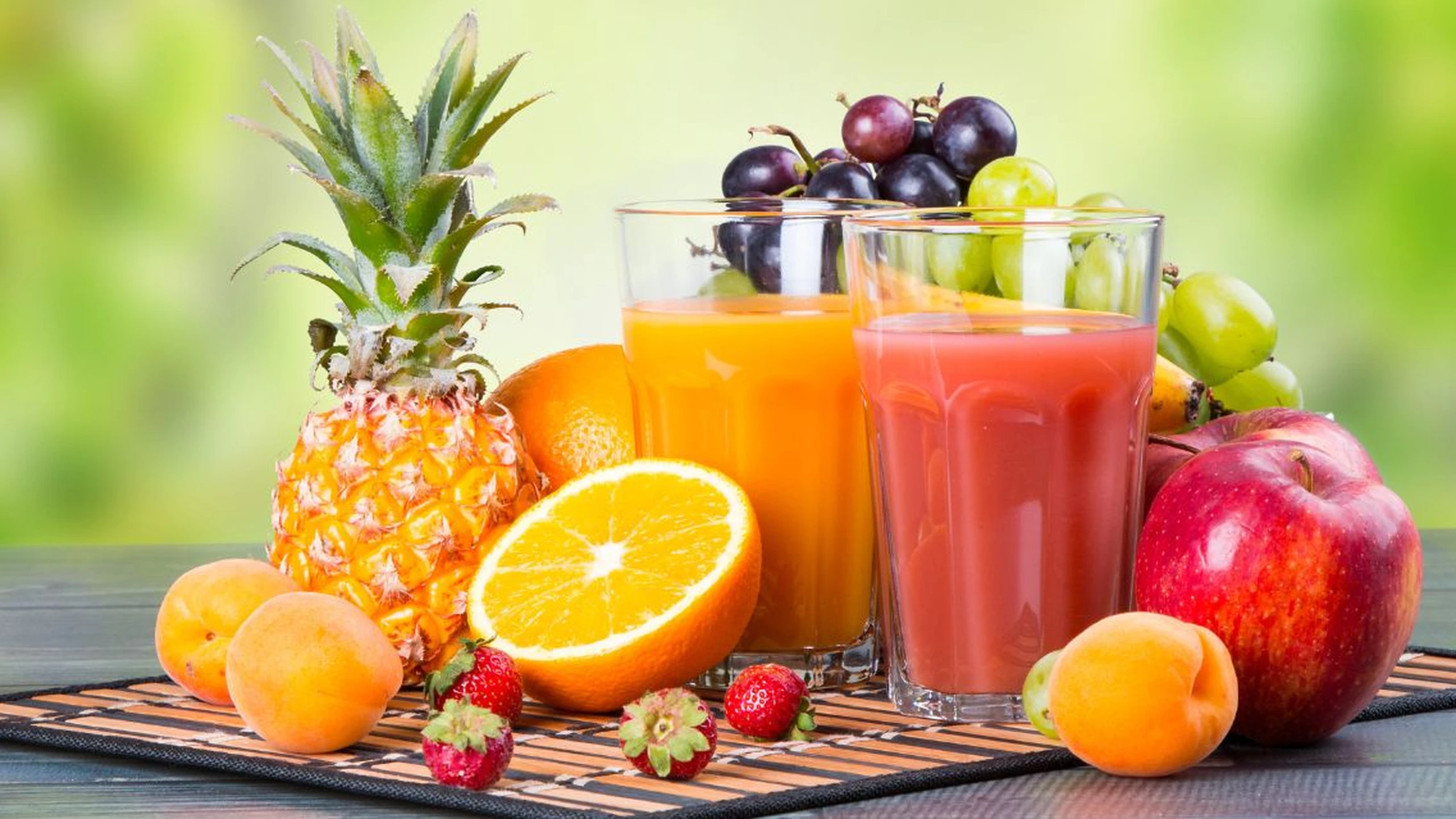 Nước ép lạnh có tốt không? Lợi ích và những lưu ý khi sử dụng