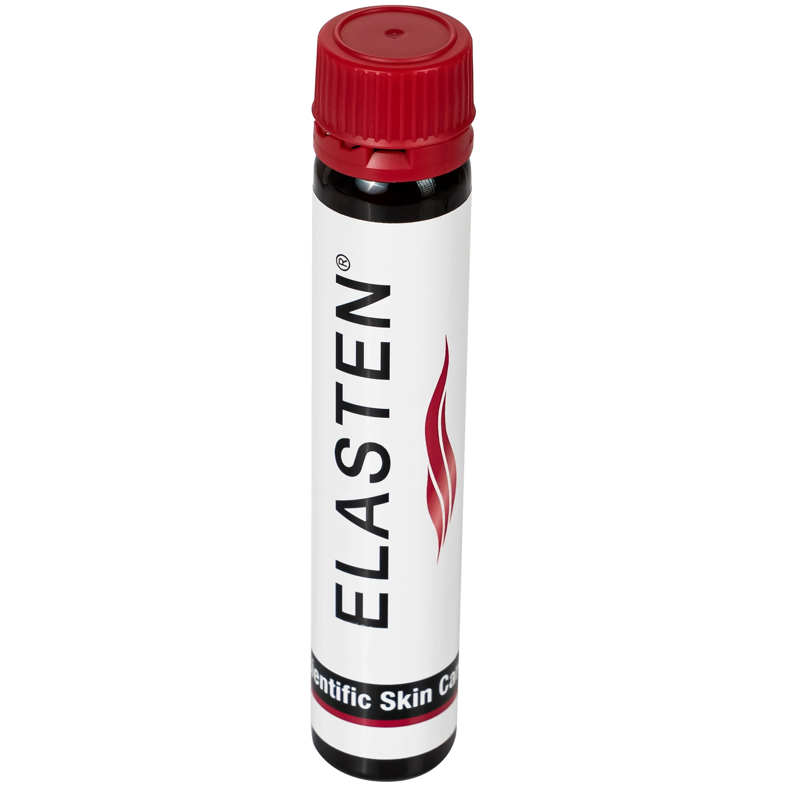 TPBVSK bổ sung Collagen-Peptide, giúp giảm lão hóa da, tăng độ đàn hồi và giữ ẩm cho da, giúp da sáng mịn Elasten 28+2 ống x 25ml