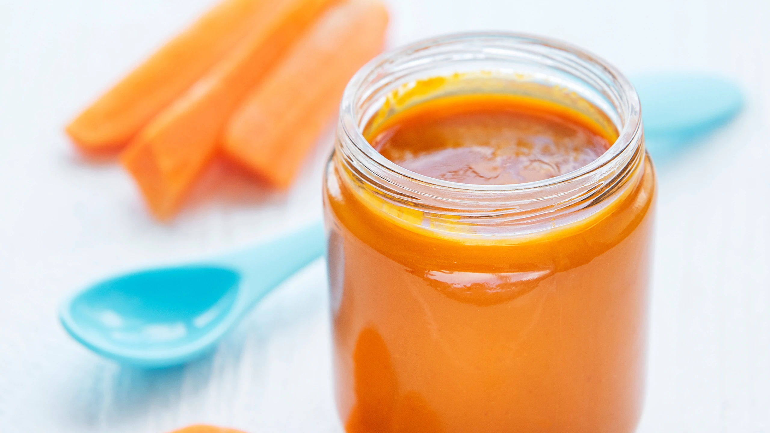 Nuốt khó: Chọn sai món ăn có thể gây sặc, hãy hiểu “đặc - nước đặc - lỏng”