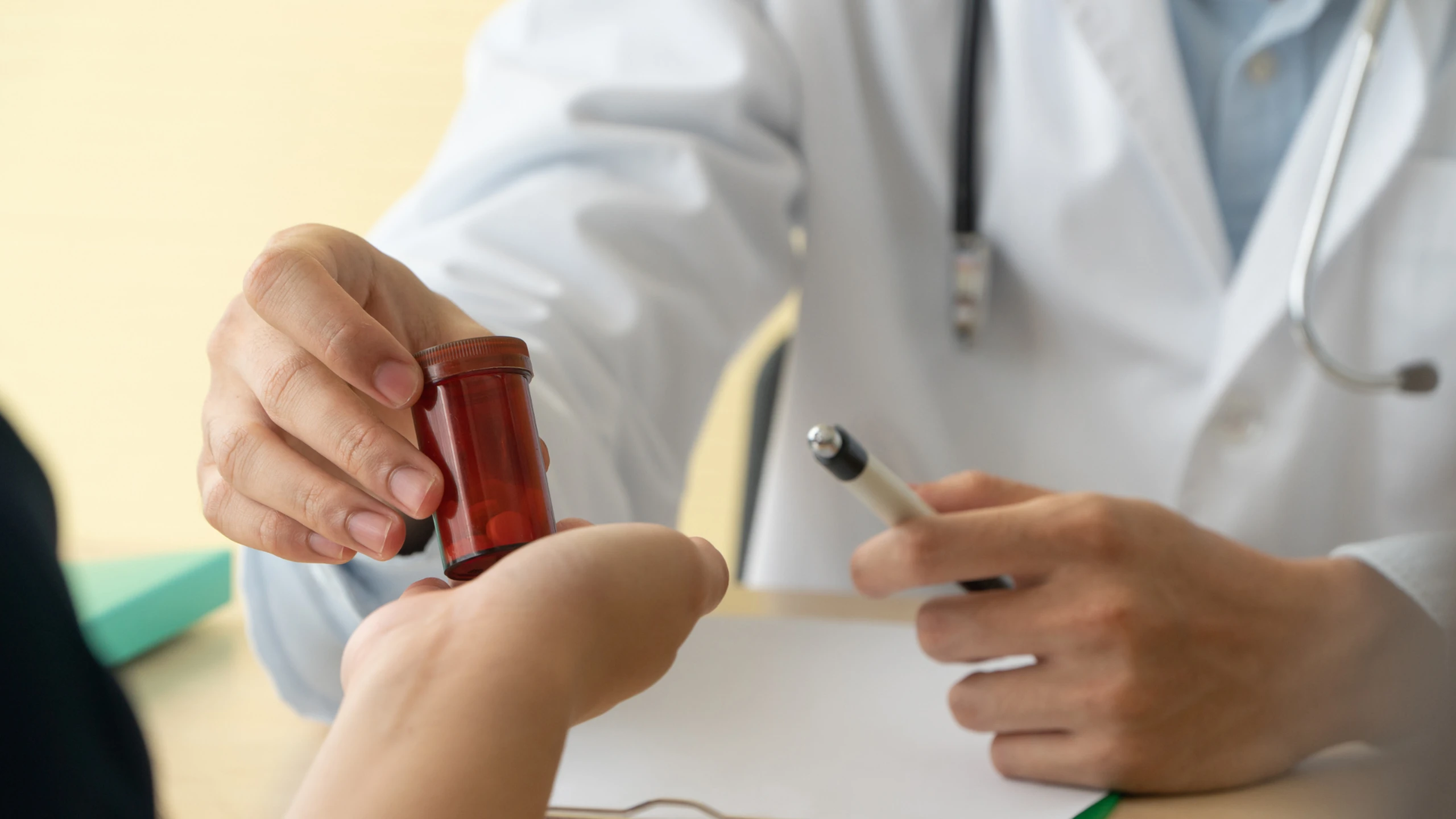 Phác đồ điều trị rối loạn lipid máu: Nguyên tắc và hướng dẫn cập nhật