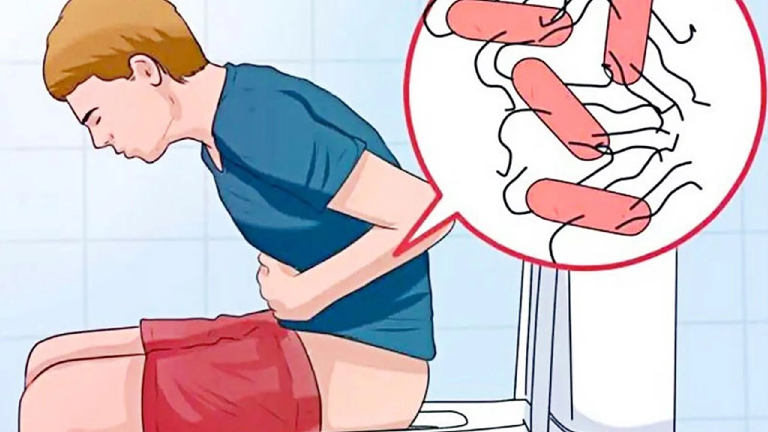 Thông tin về phác đồ điều trị tiêu chảy cấp bộ y tế