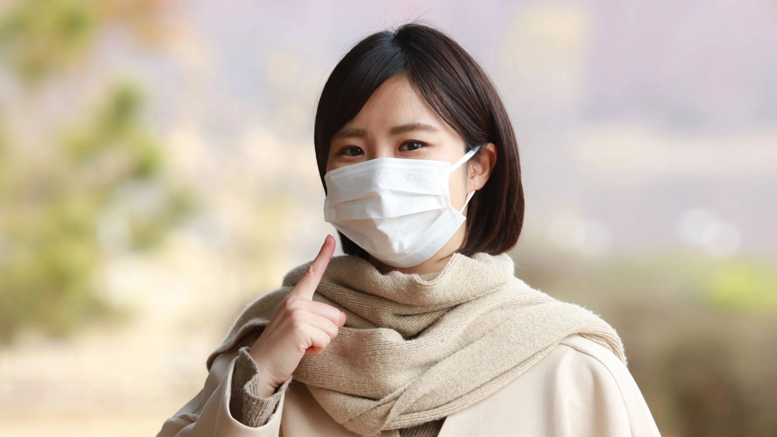 Phòng COVID-19 và cúm mùa trước nguy cơ gia tăng bệnh lây đường hô hấp