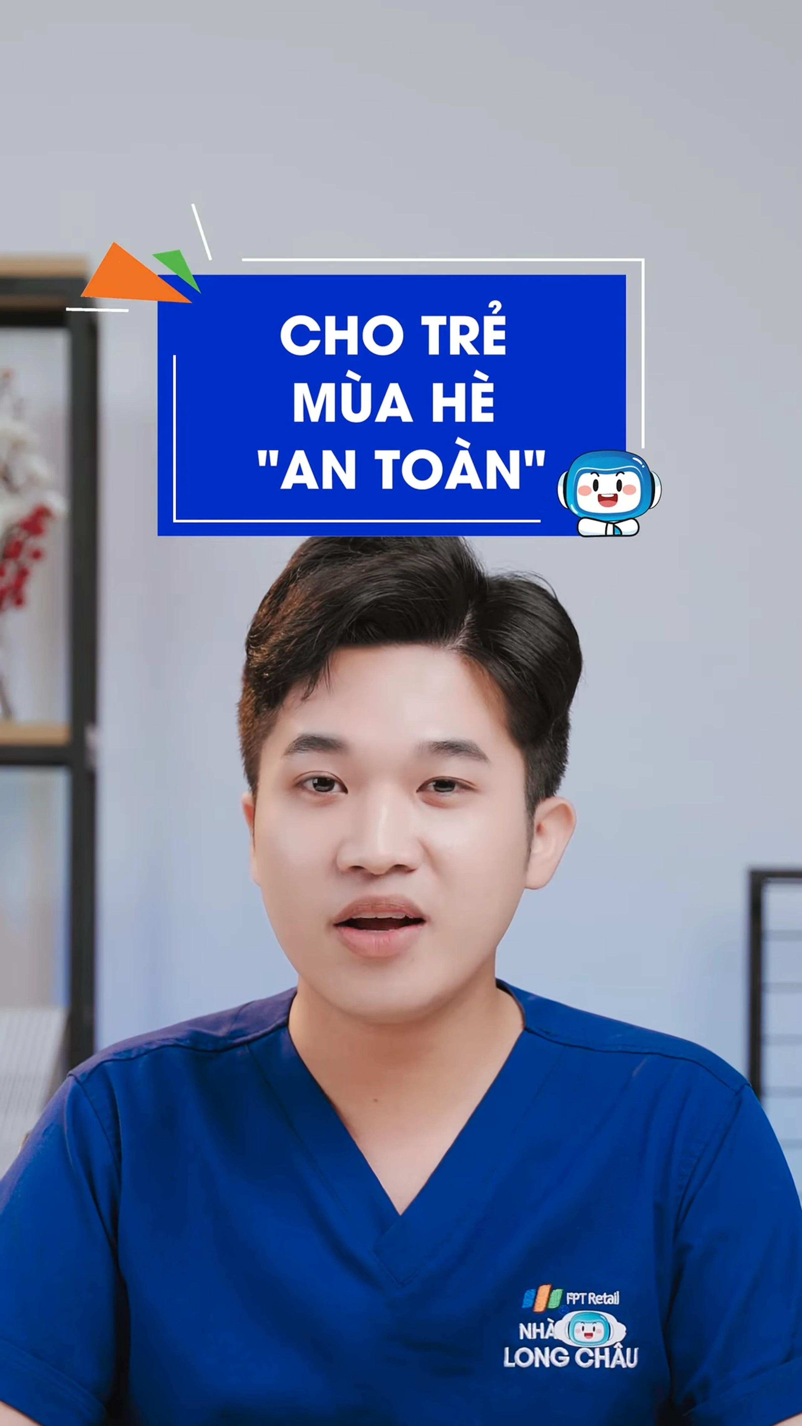 Nhà thuốc Long Châu