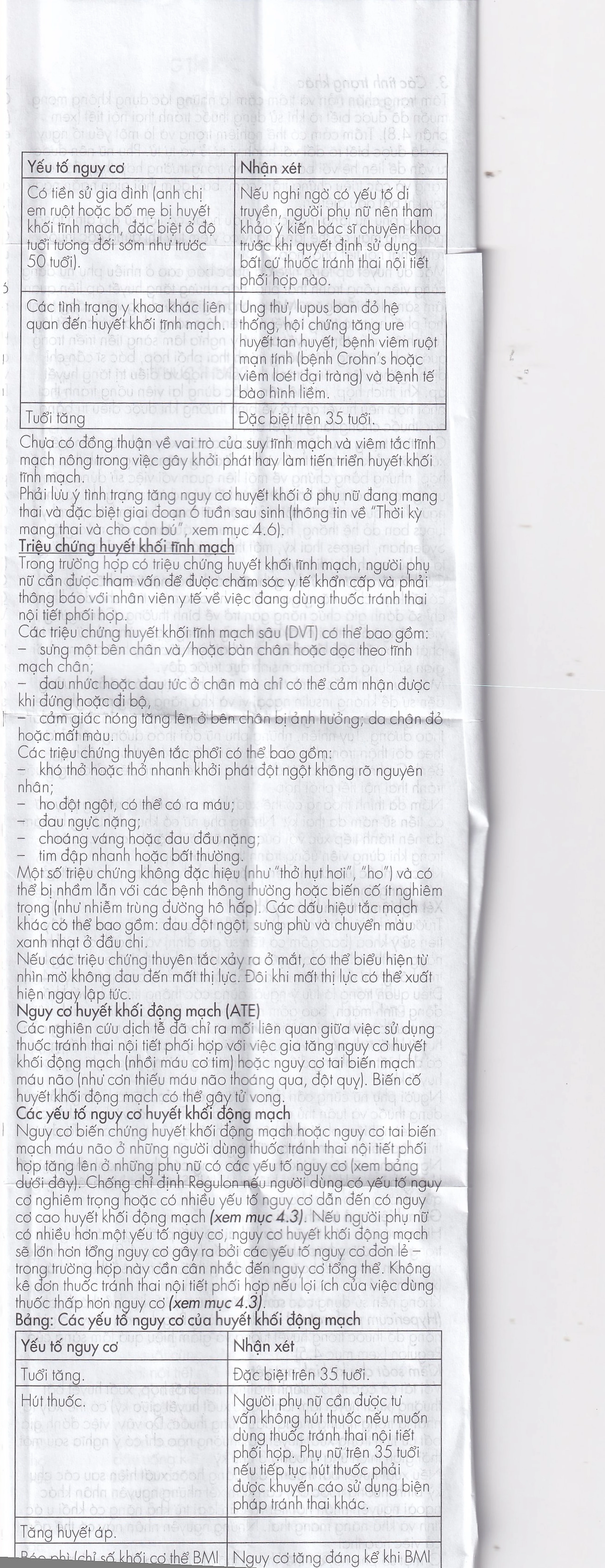 Thuốc Regulon Gedeon tránh thai hằng ngày (1 vỉ x 21 viên)