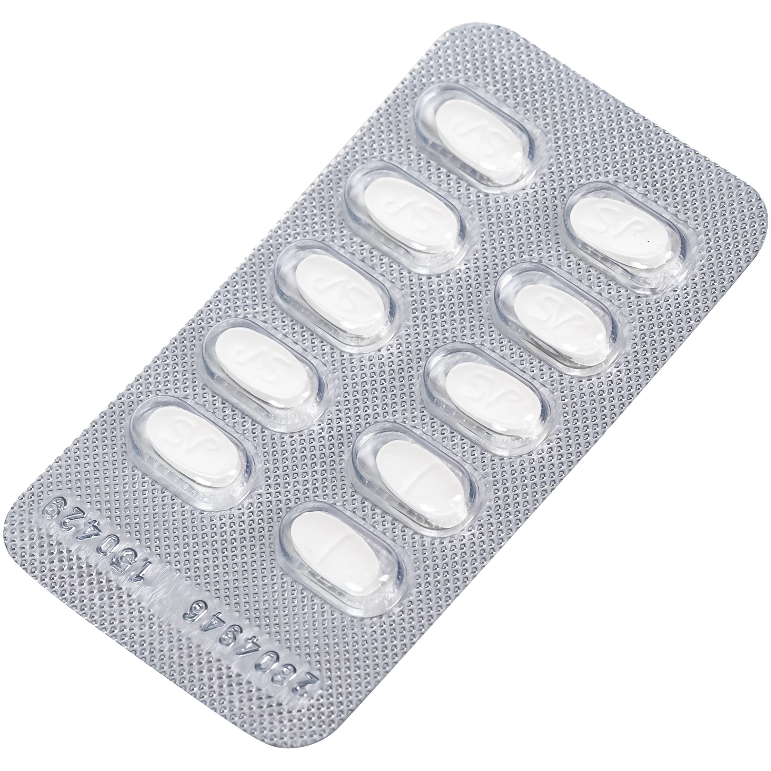 Thuốc Rispersavi 1mg Savi điều trị bệnh tâm thần phân liệt (6 vỉ x 10 viên) 4