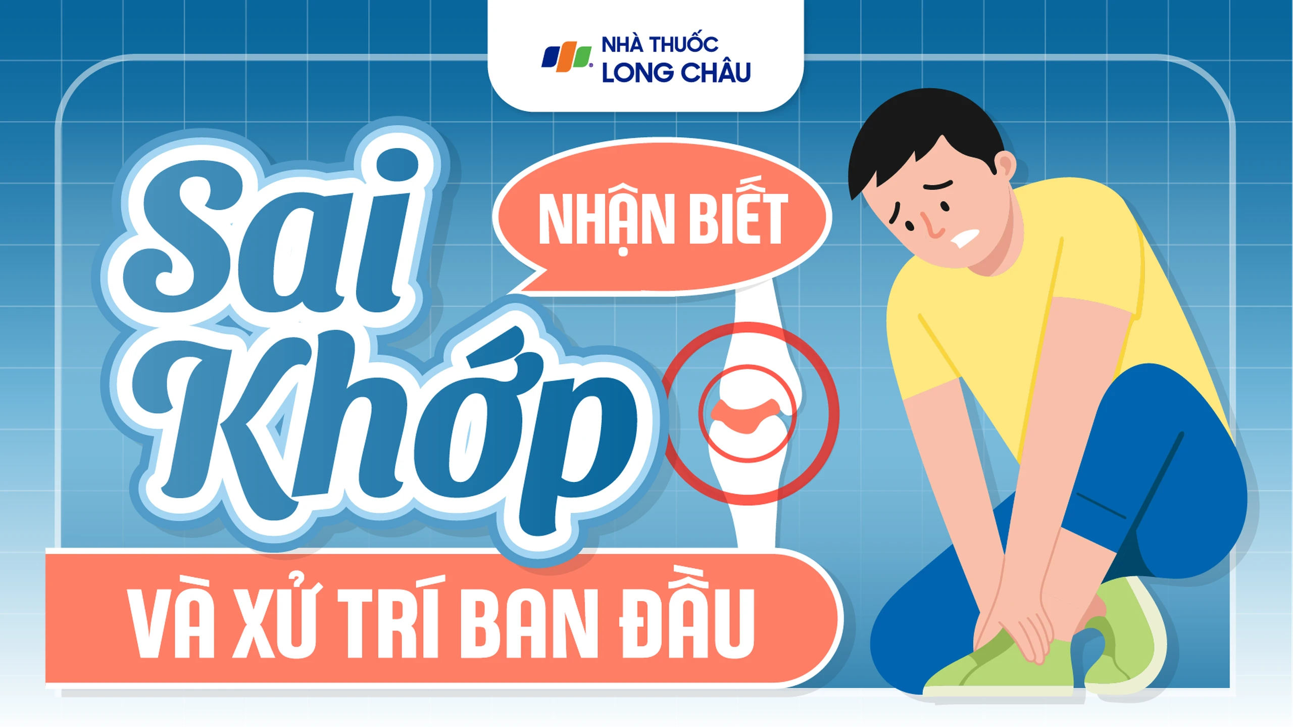 Nhà thuốc Long Châu