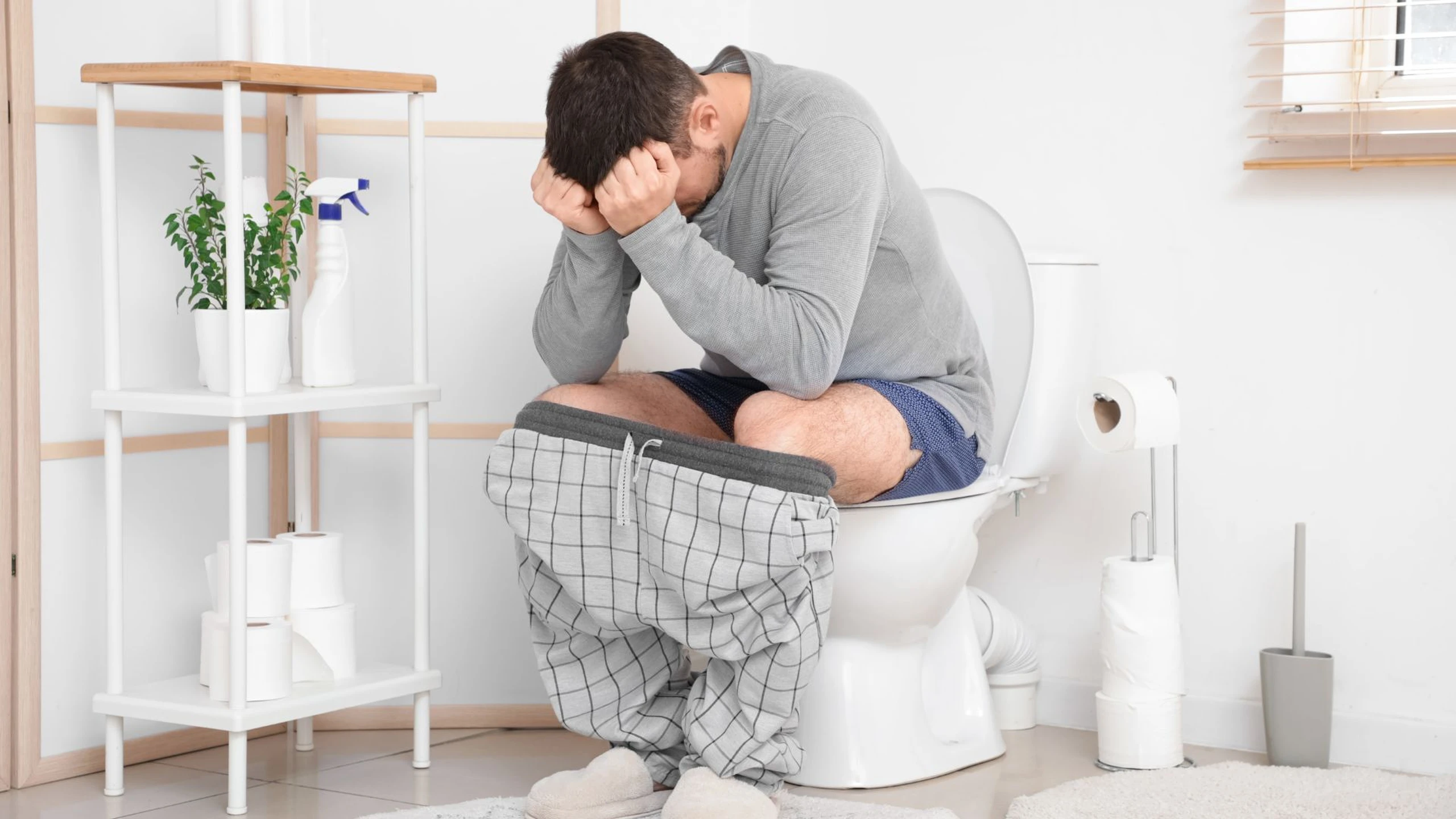 Sáng nào cũng đi cầu có tốt không? Cách xây dựng thói quen đi đại tiện buổi sáng như thế nào?