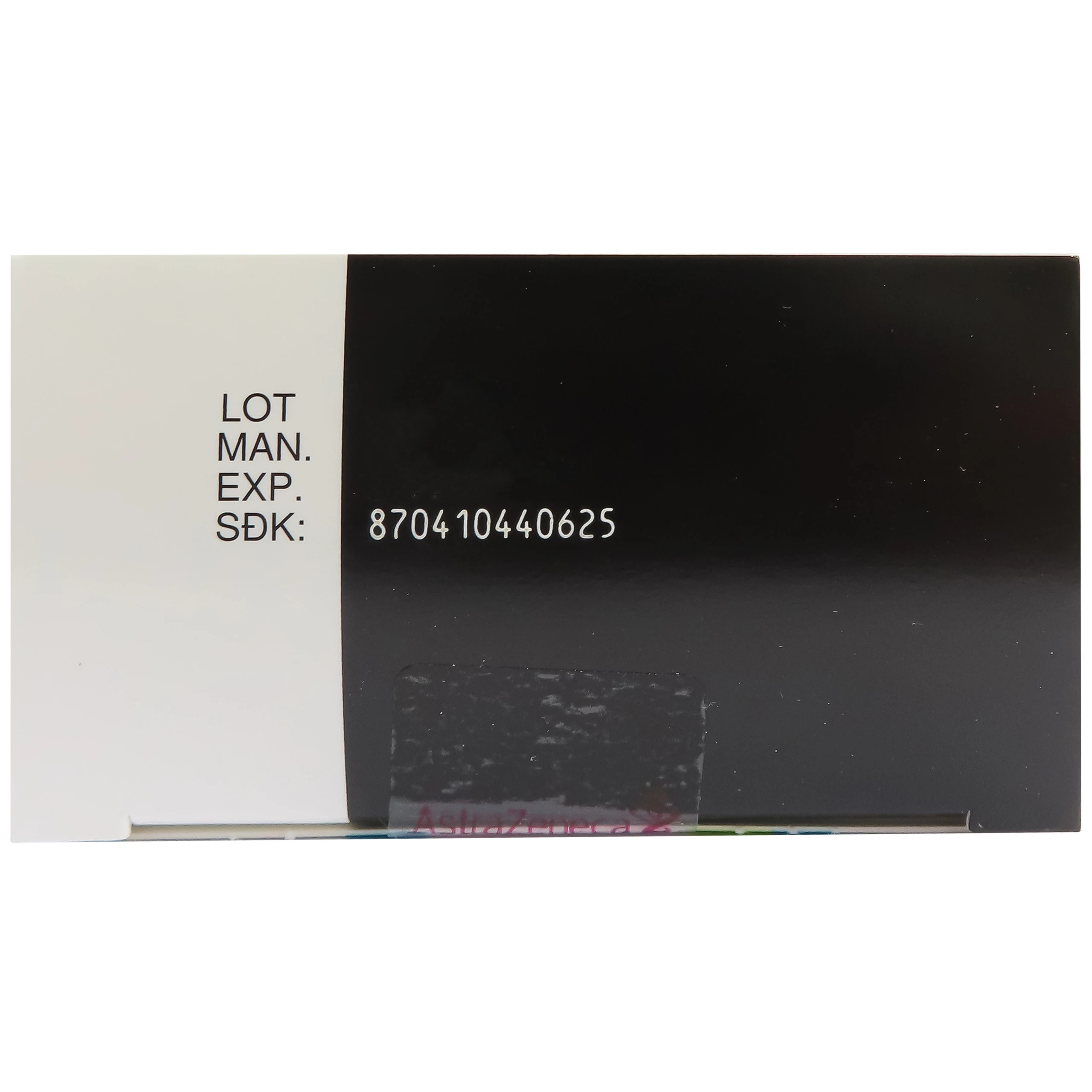 Dung dịch tiêm truyền Saphnelo 300mg Astrazeneca được chỉ định để điều trị lupus ban đỏ hệ thống (2ml)