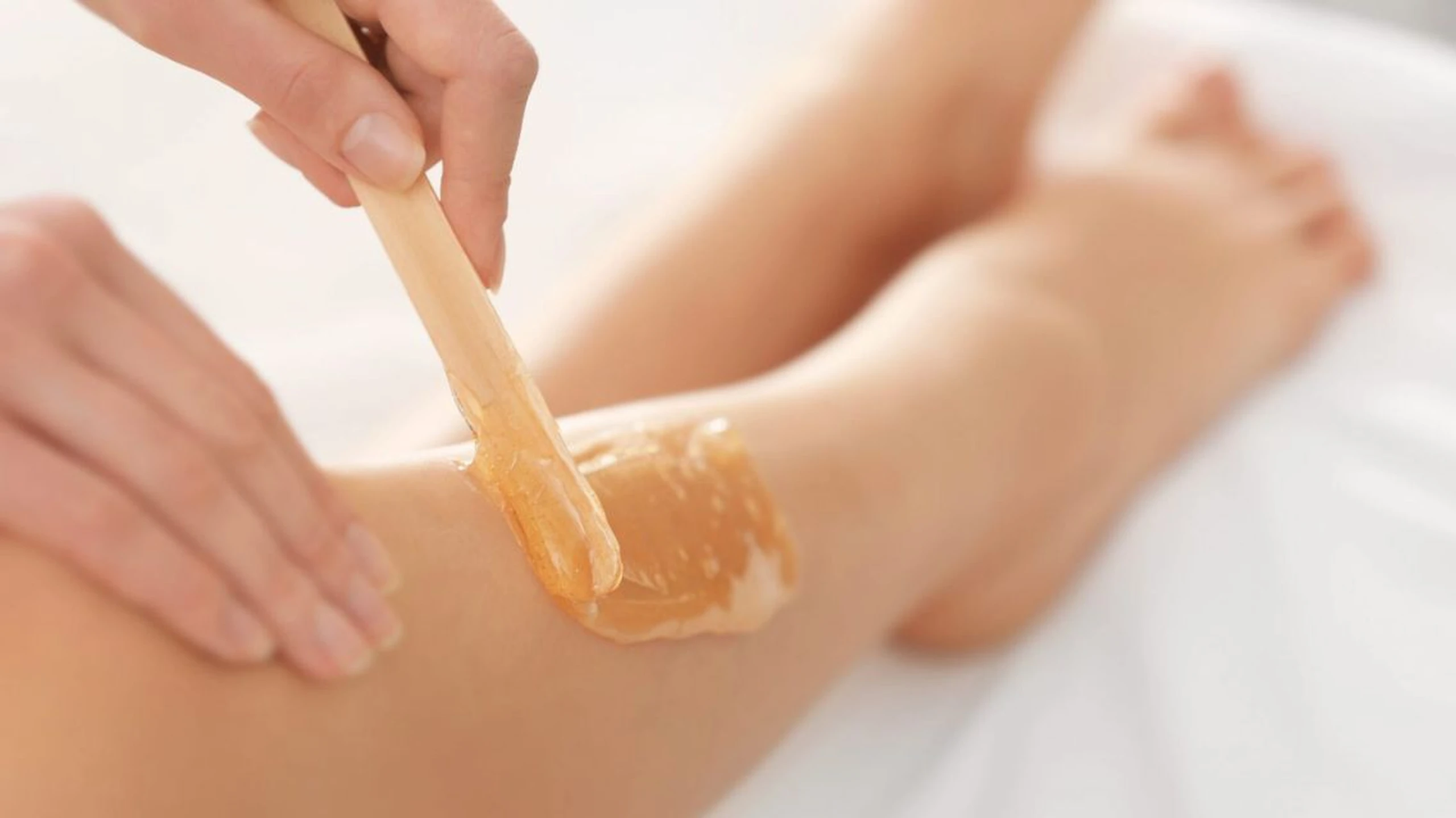 Sau khi wax lông bao lâu thì bôi mỡ trăn và cách chăm sóc da sau wax