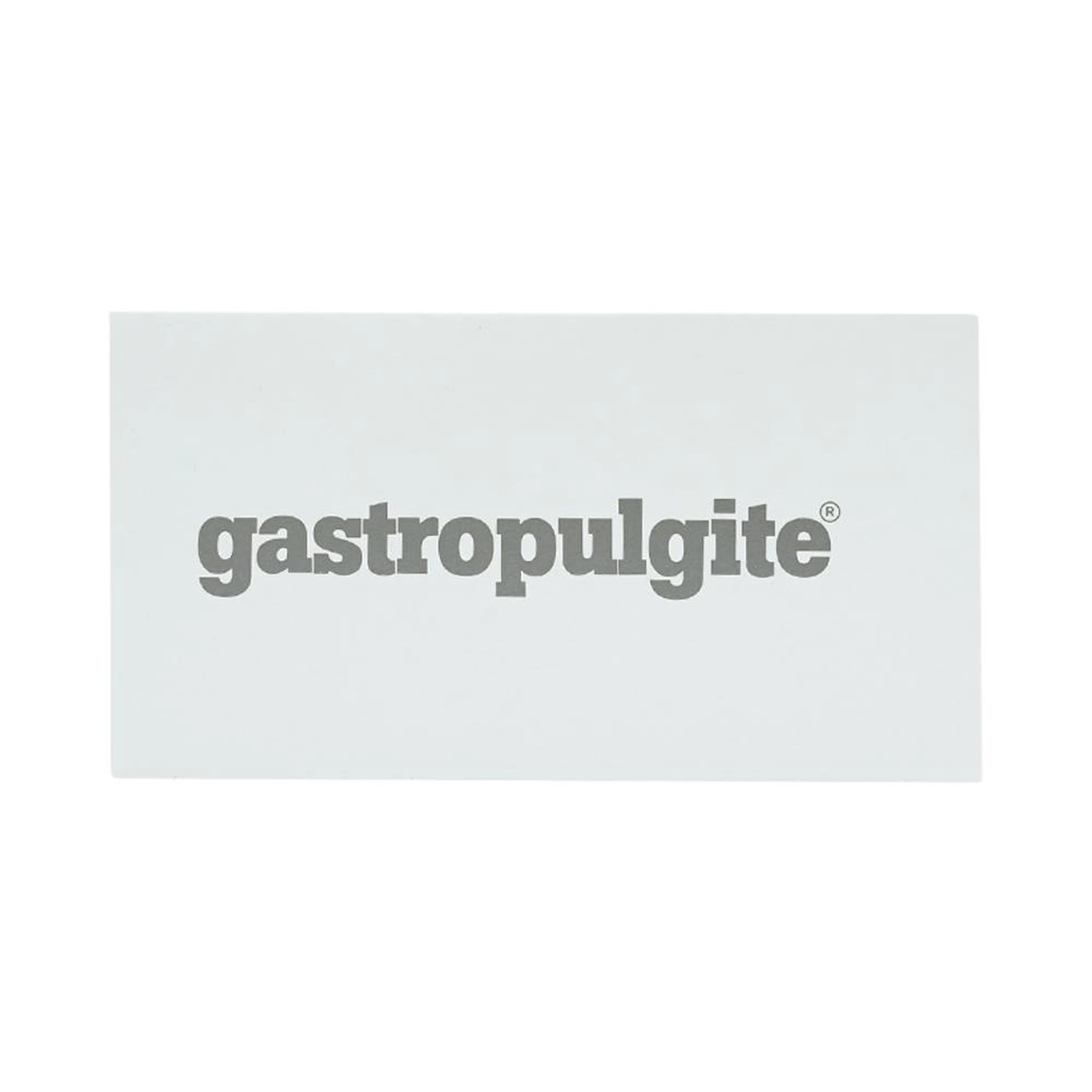Bột Gastropulgite Ipsen điều trị rối loạn thực quản, dạ dày, tá tràng (30 gói)