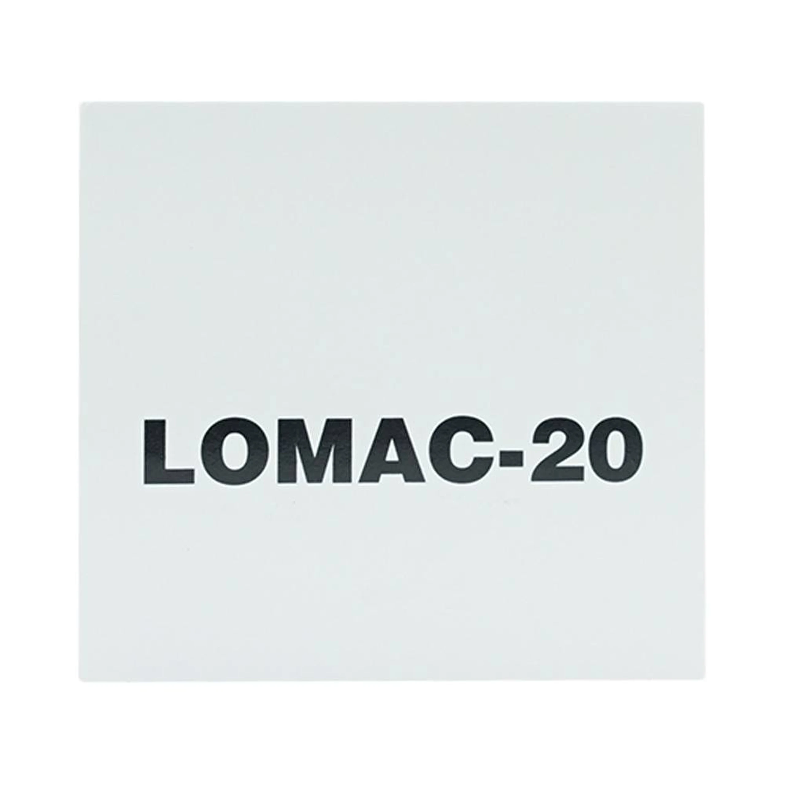 Thuốc Lomac-20 Cipla điều trị viêm loét dạ dày - tá tràng, trào ngược thực quản (10 vỉ x 10 viên)