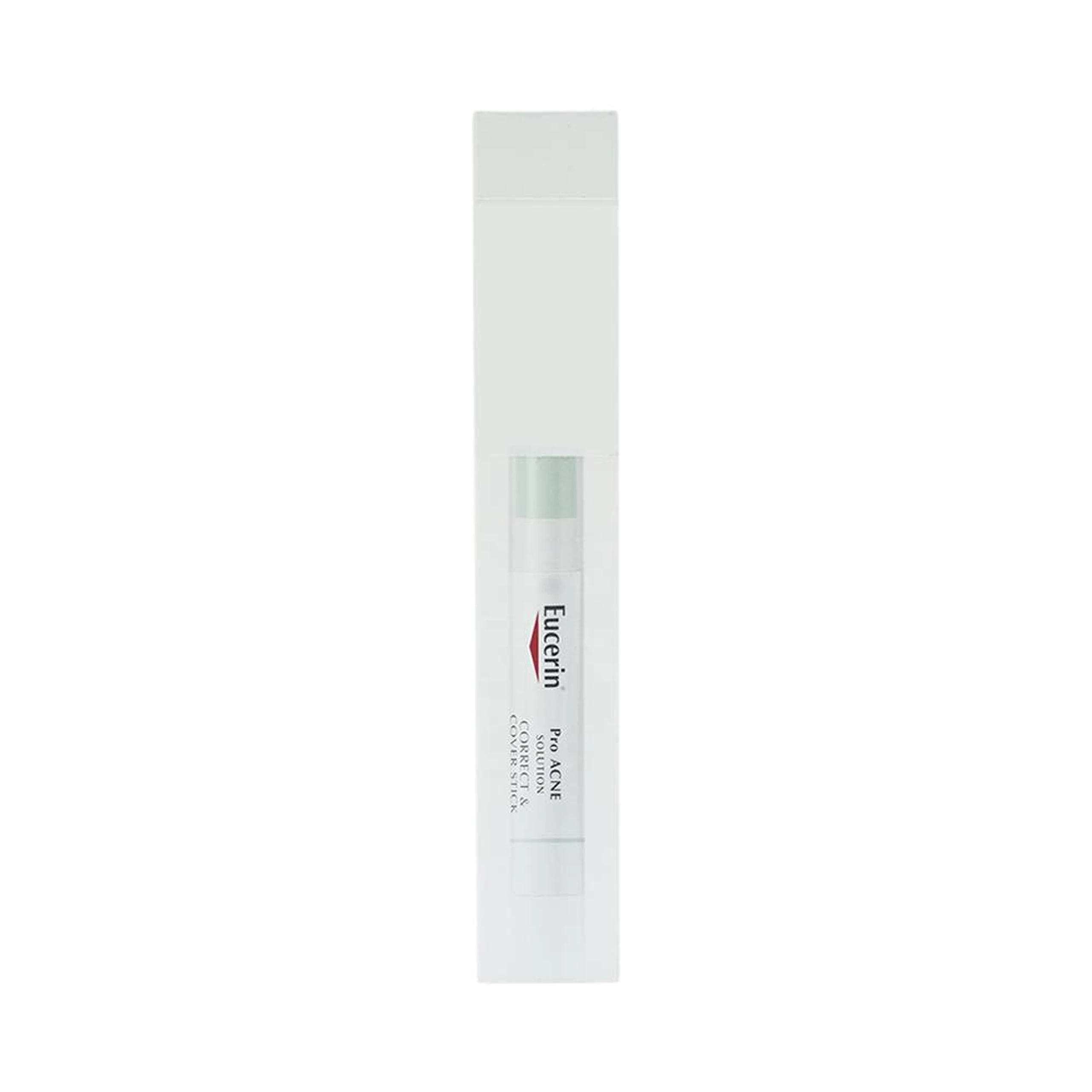 Kem che khuyết điểm Eucerin ProAcne Correct Cover Stick giảm mụn thâm (2g)