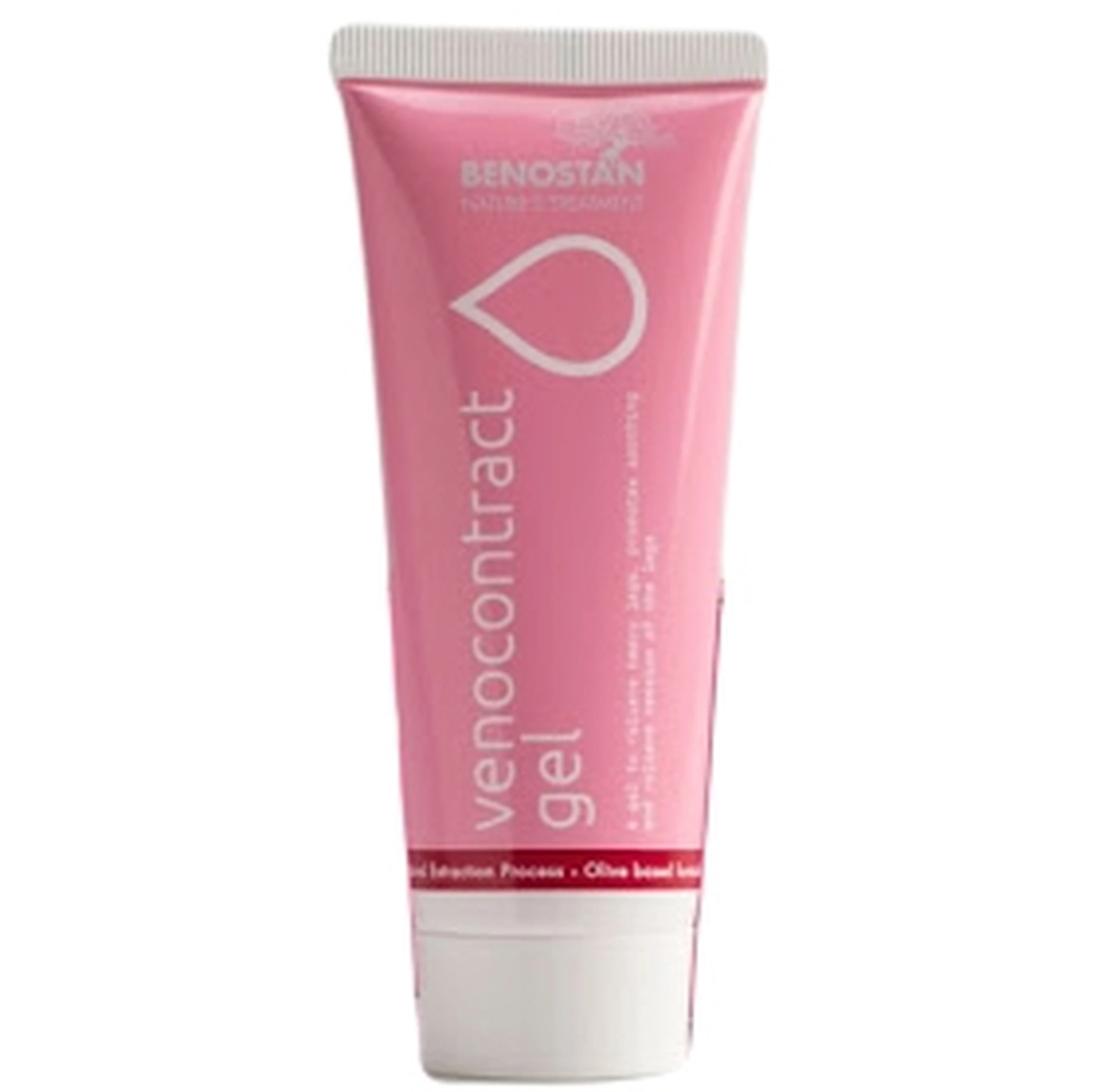 Gel bôi giãn tĩnh mạch Venocontract Gel Benostan 75ml