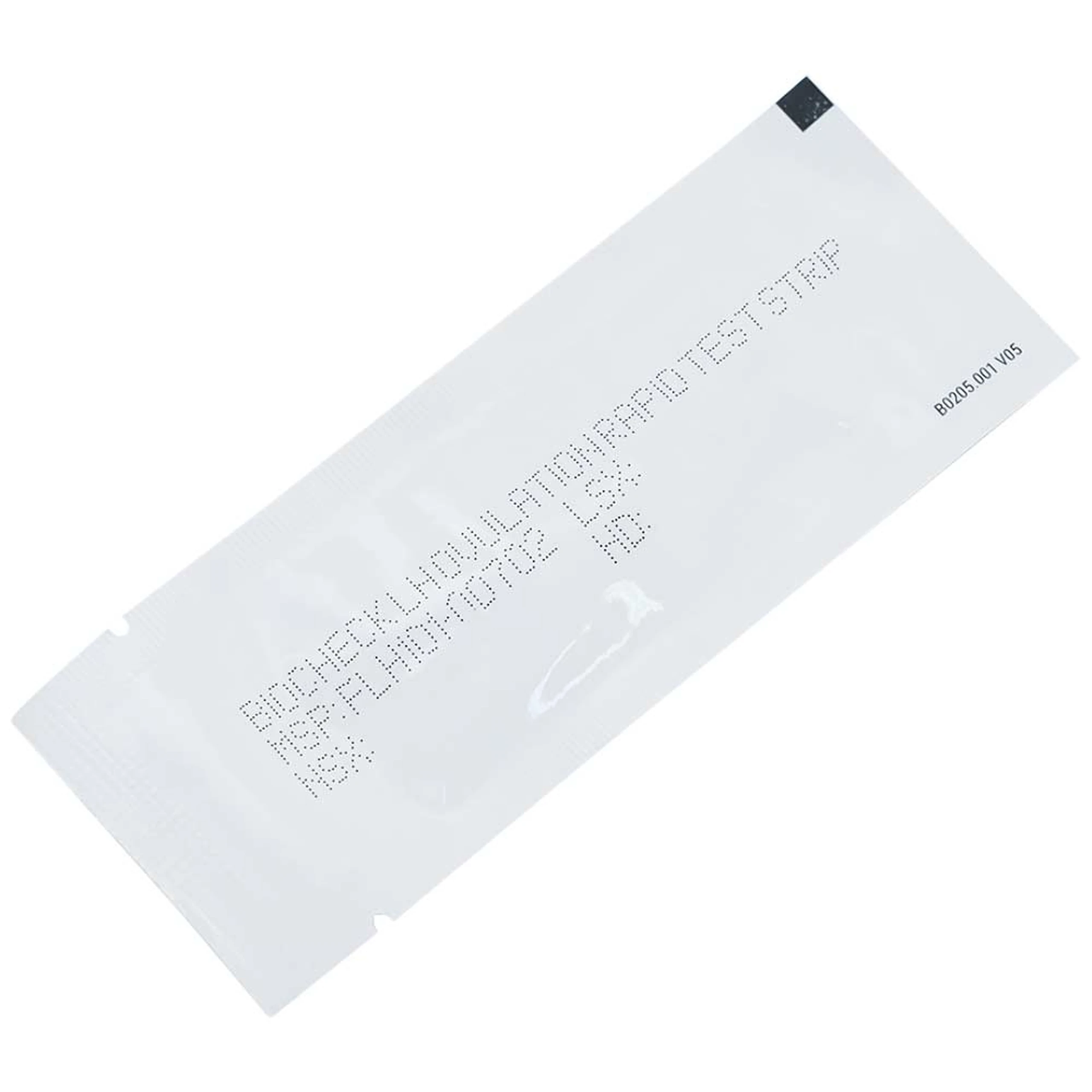 Que thử rụng trứng Bio Check (7 cái) dùng xác định ngày rụng trứng nhanh chóng, đơn giản