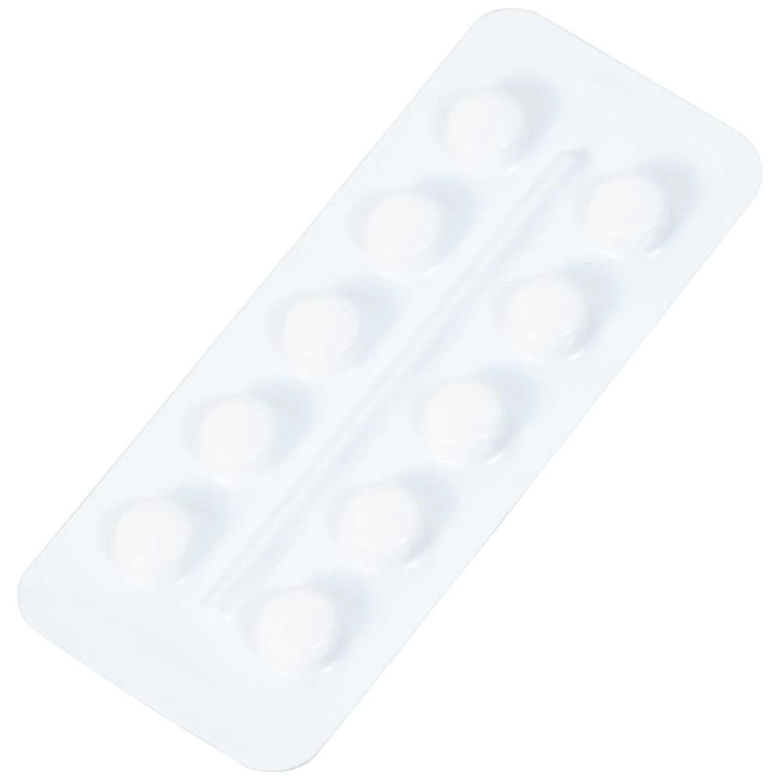 Thuốc Bisoprolol 2.5mg Tablets Stella điều trị tăng huyết áp, đau thắt ngực mạn tính ổn định (3 vỉ x 10 viên)