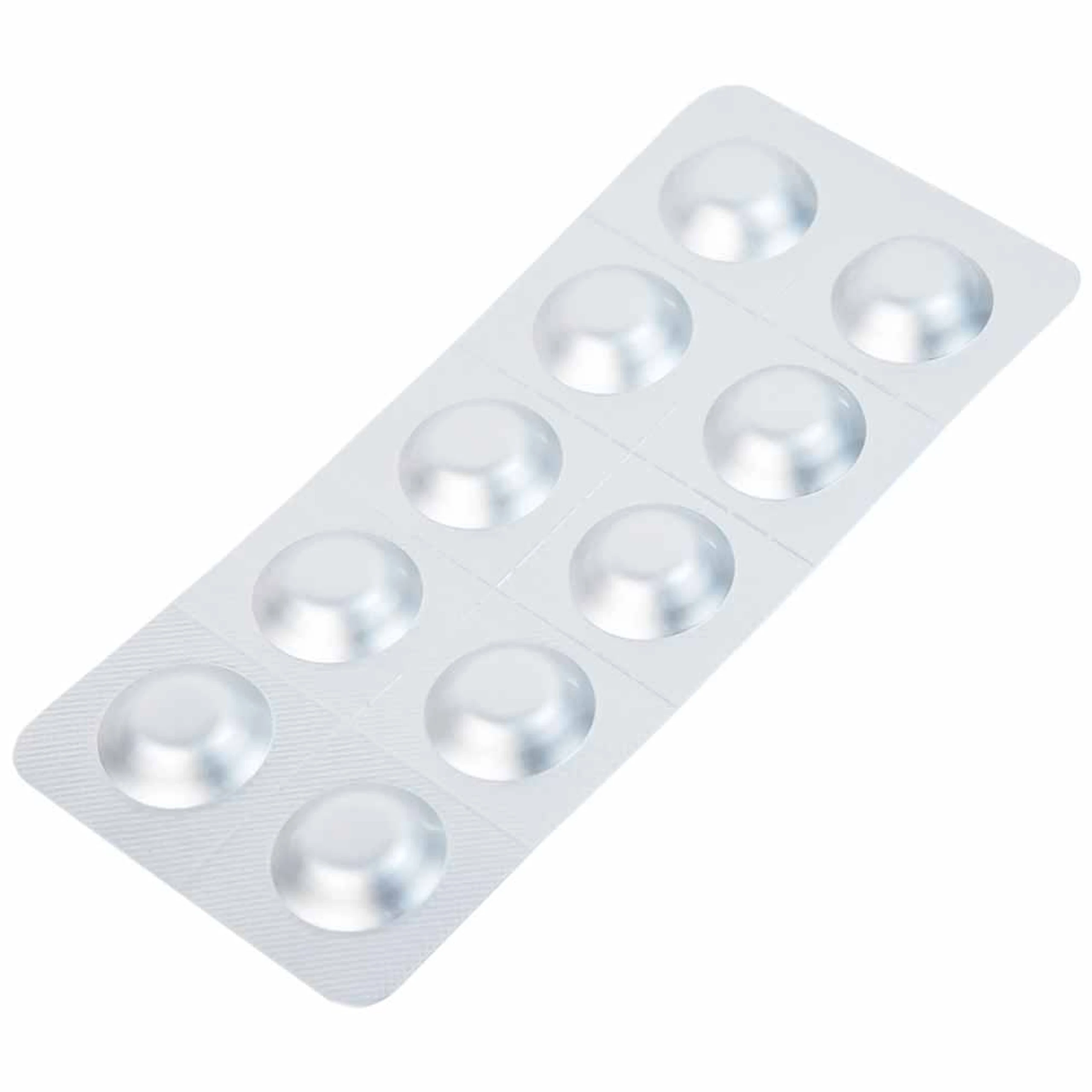 Thuốc Meloxicam 7.5mg điều trị viêm xương khớp, viêm cột sống (2 vỉ x 10 viên)