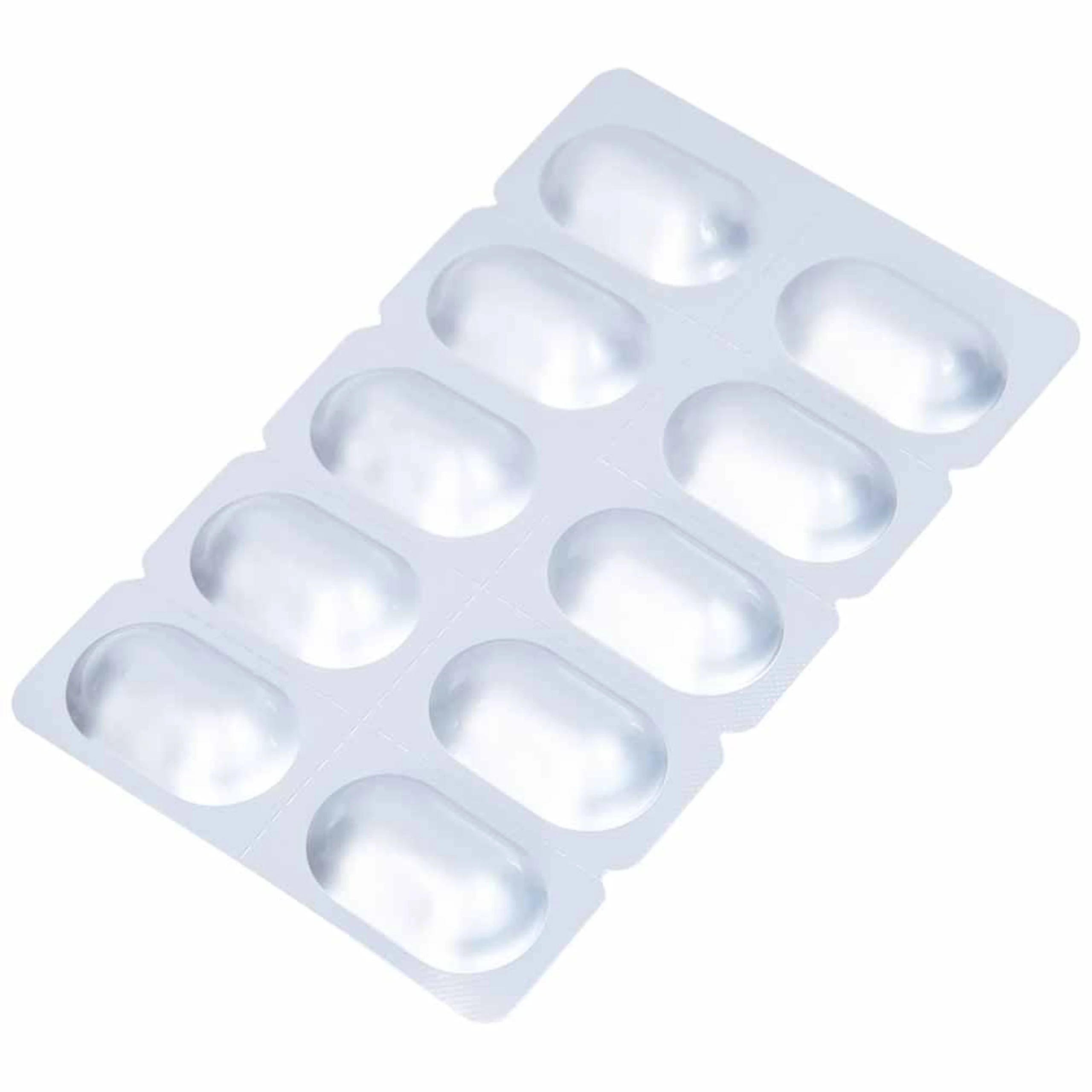 Viên uống giảm cục máu đông Nattospes Á Âu (3 vỉ x 10 viên)