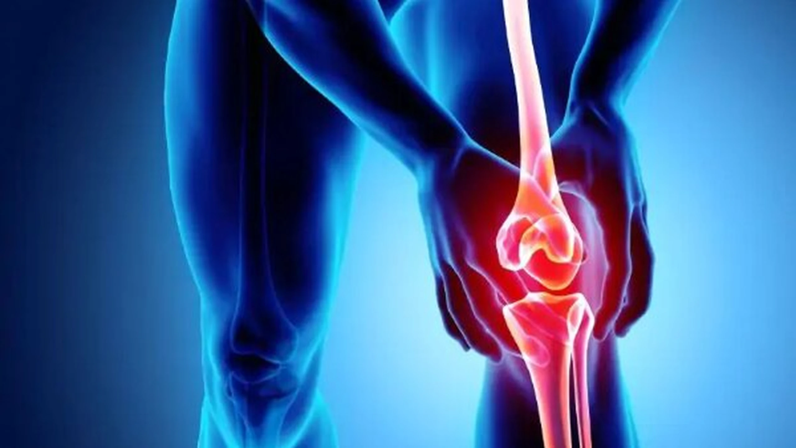 Nghiên cứu mới cho thấy viêm xương khớp có thể điều trị và hồi phục 0